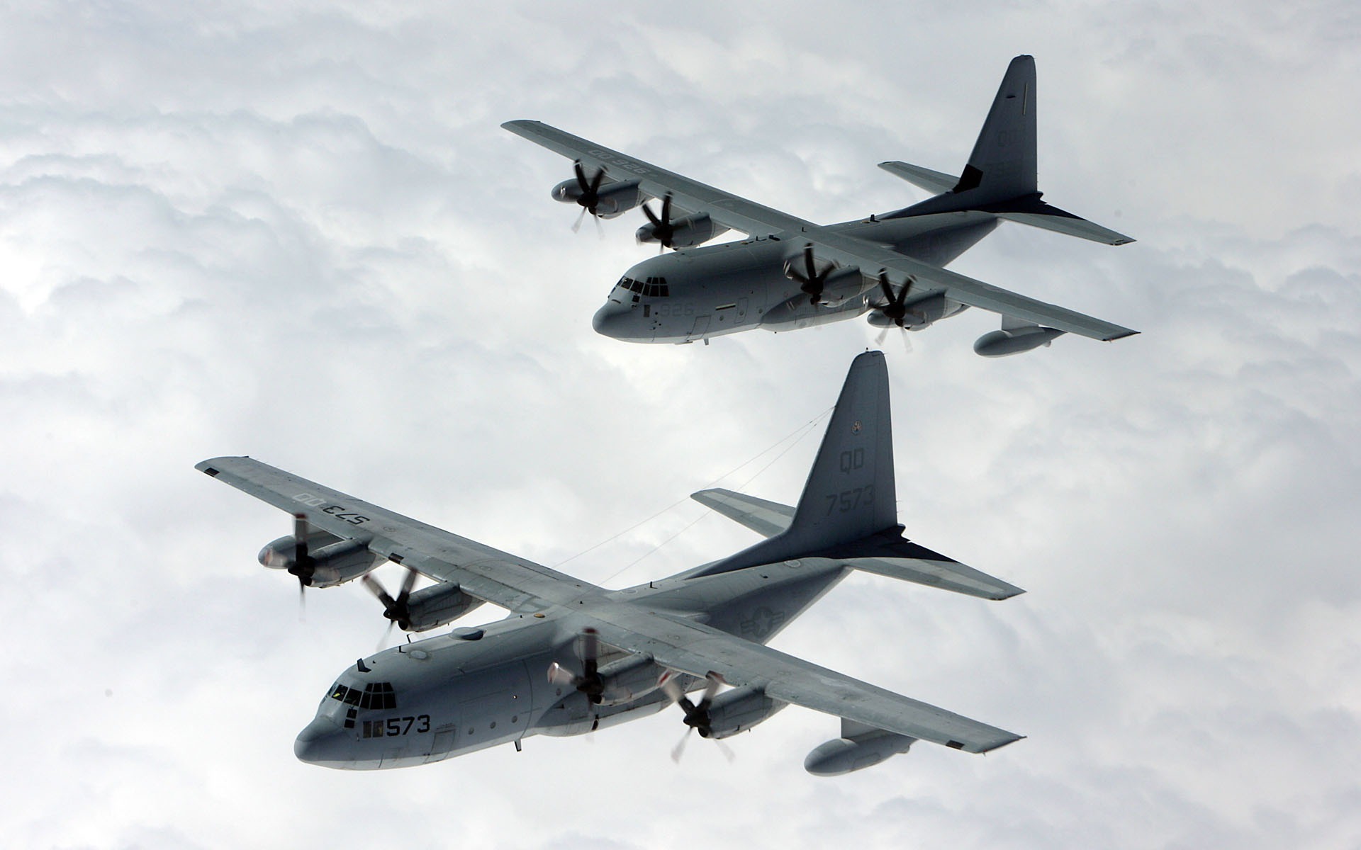 軍用飛機高清壁紙(四) #6 - 1920x1200