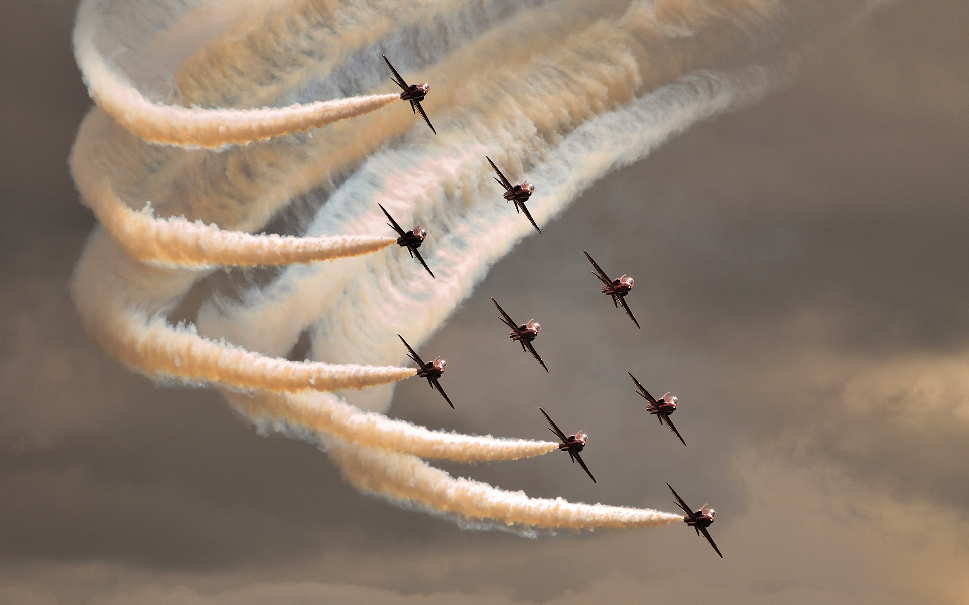 aéronefs militaires HD Wallpaper (6) #18 - 1920x1200