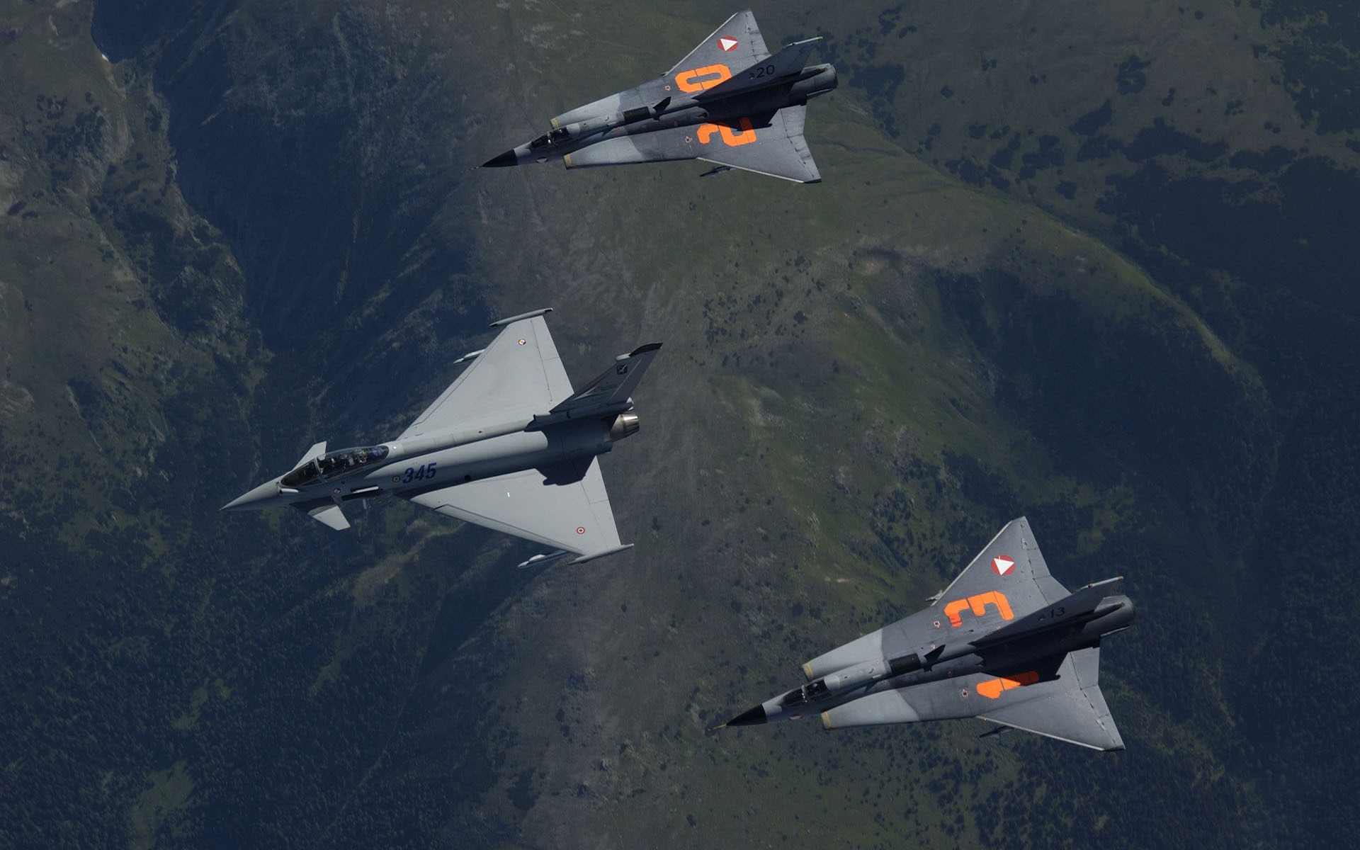 軍用飛機高清壁紙(七) #6 - 1920x1200