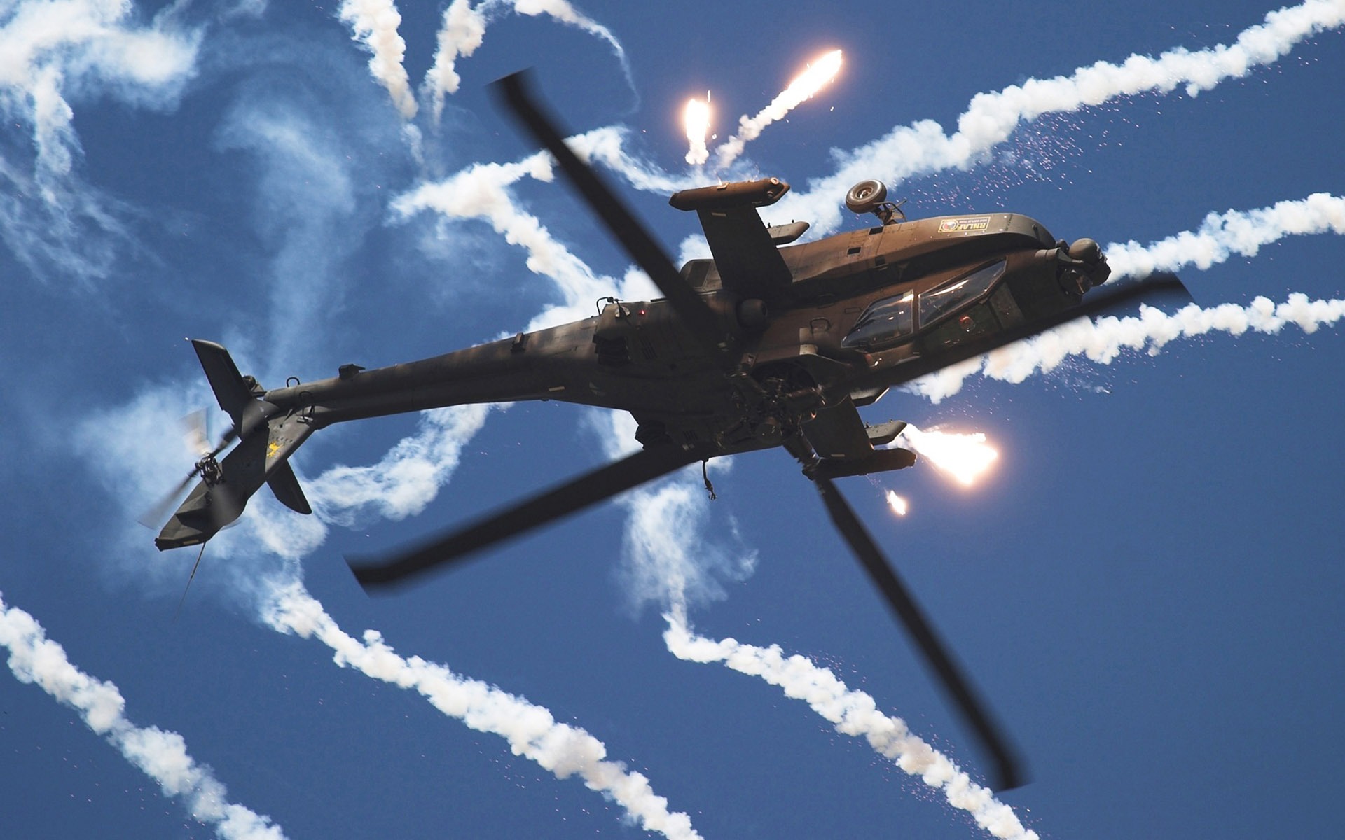 軍用飛機高清壁紙(七) #20 - 1920x1200