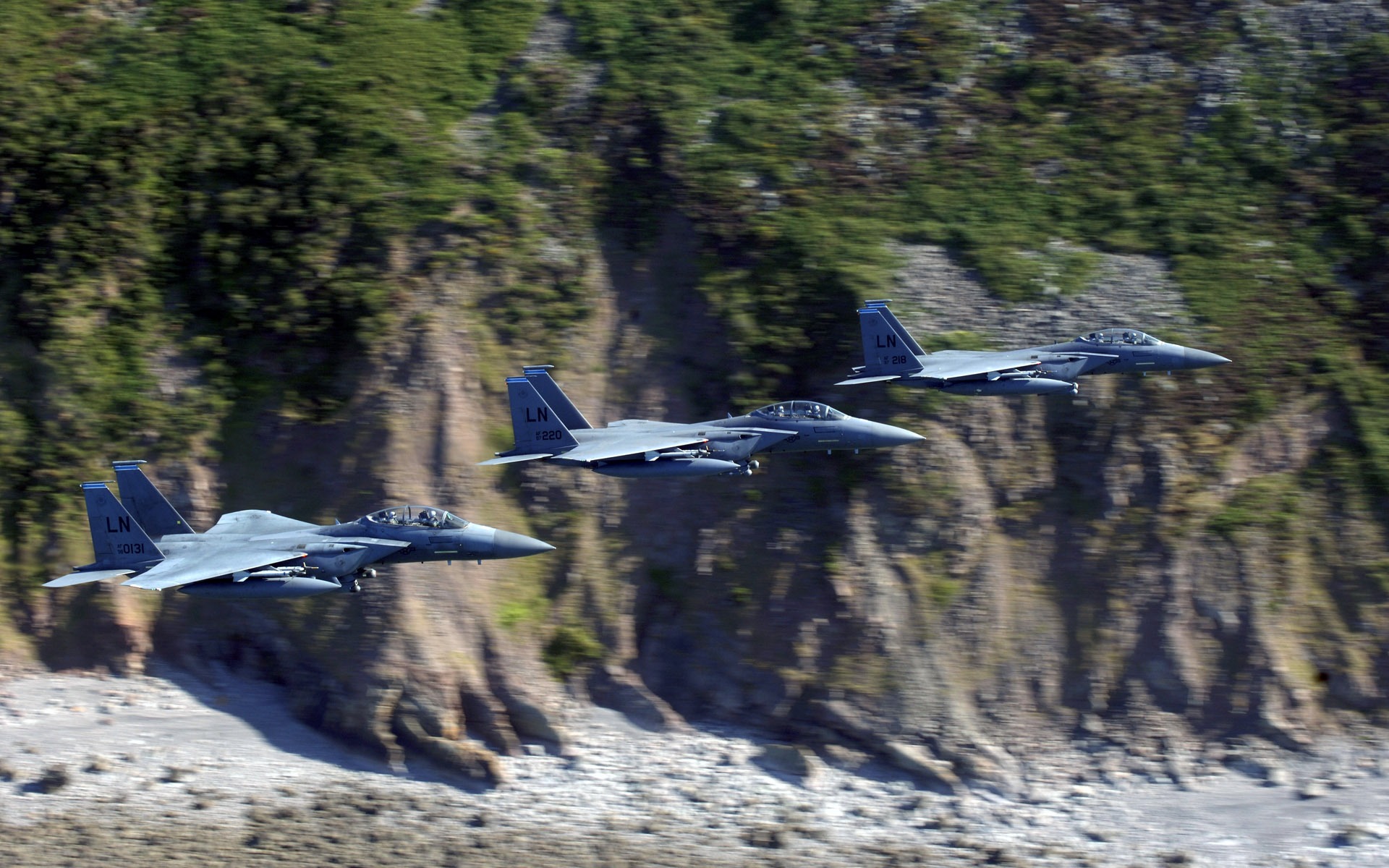 軍用飛機高清壁紙(八) #14 - 1920x1200