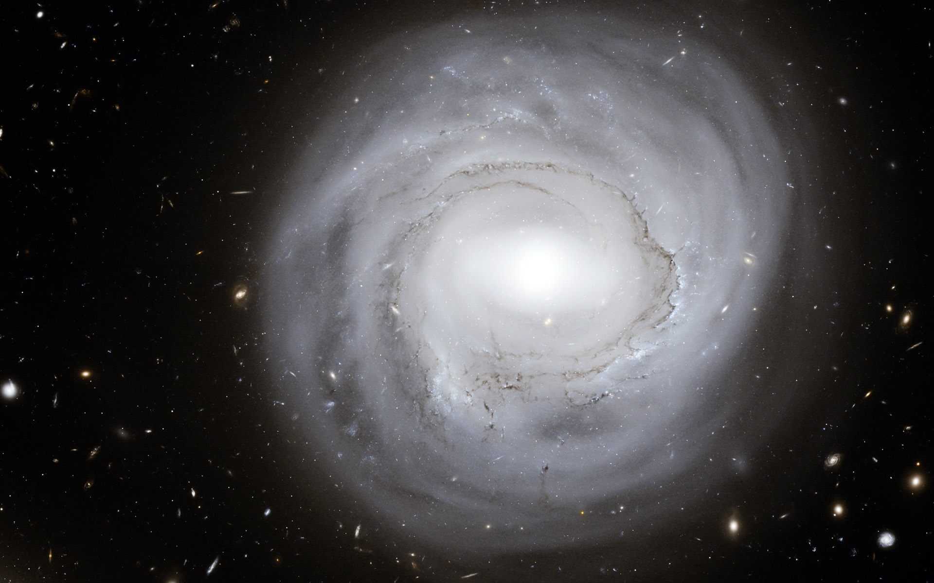Fondo de pantalla de Star Hubble (2) #2 - 1920x1200