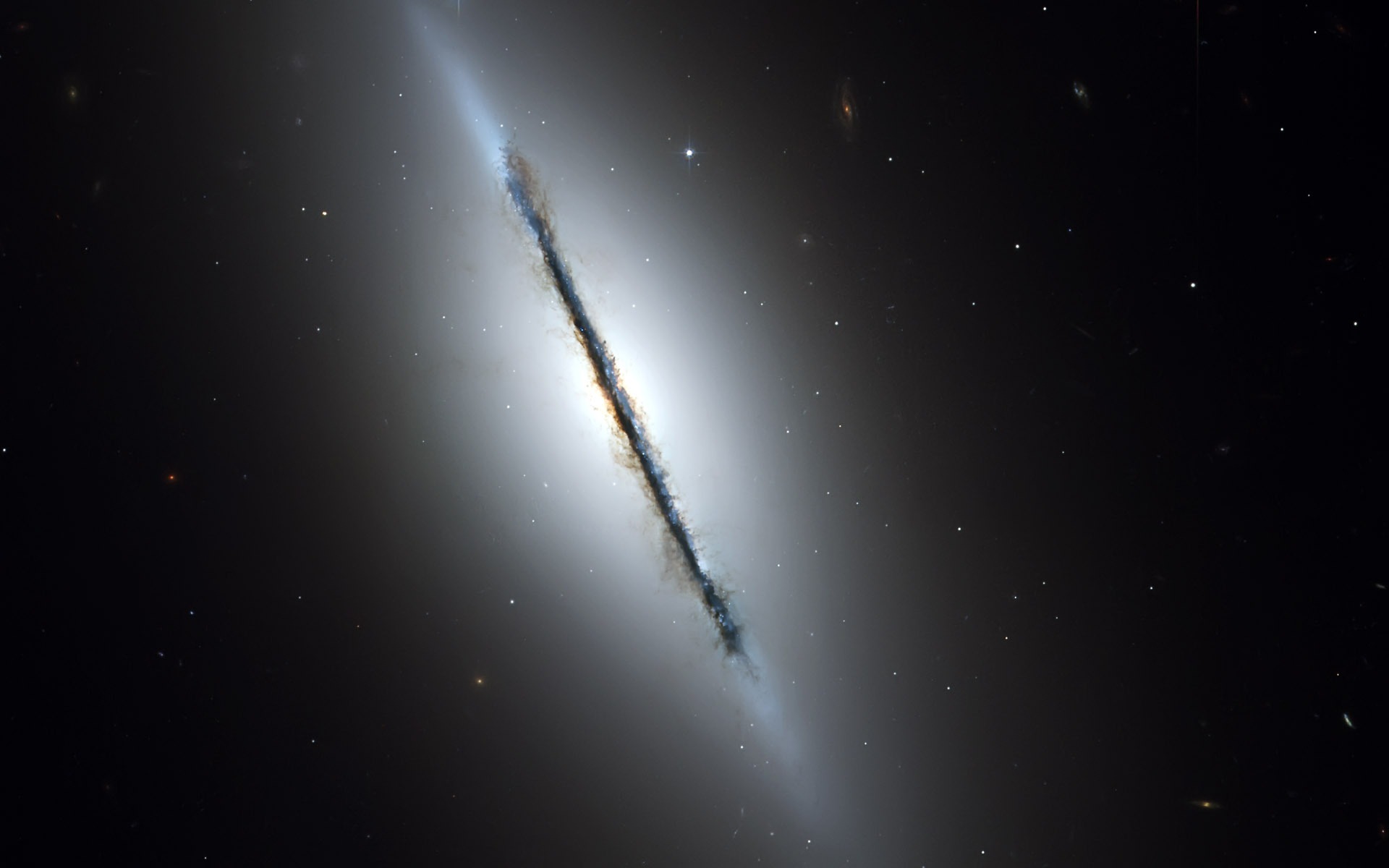 Hubble Star Wallpaper (2) #8 - 1920x1200