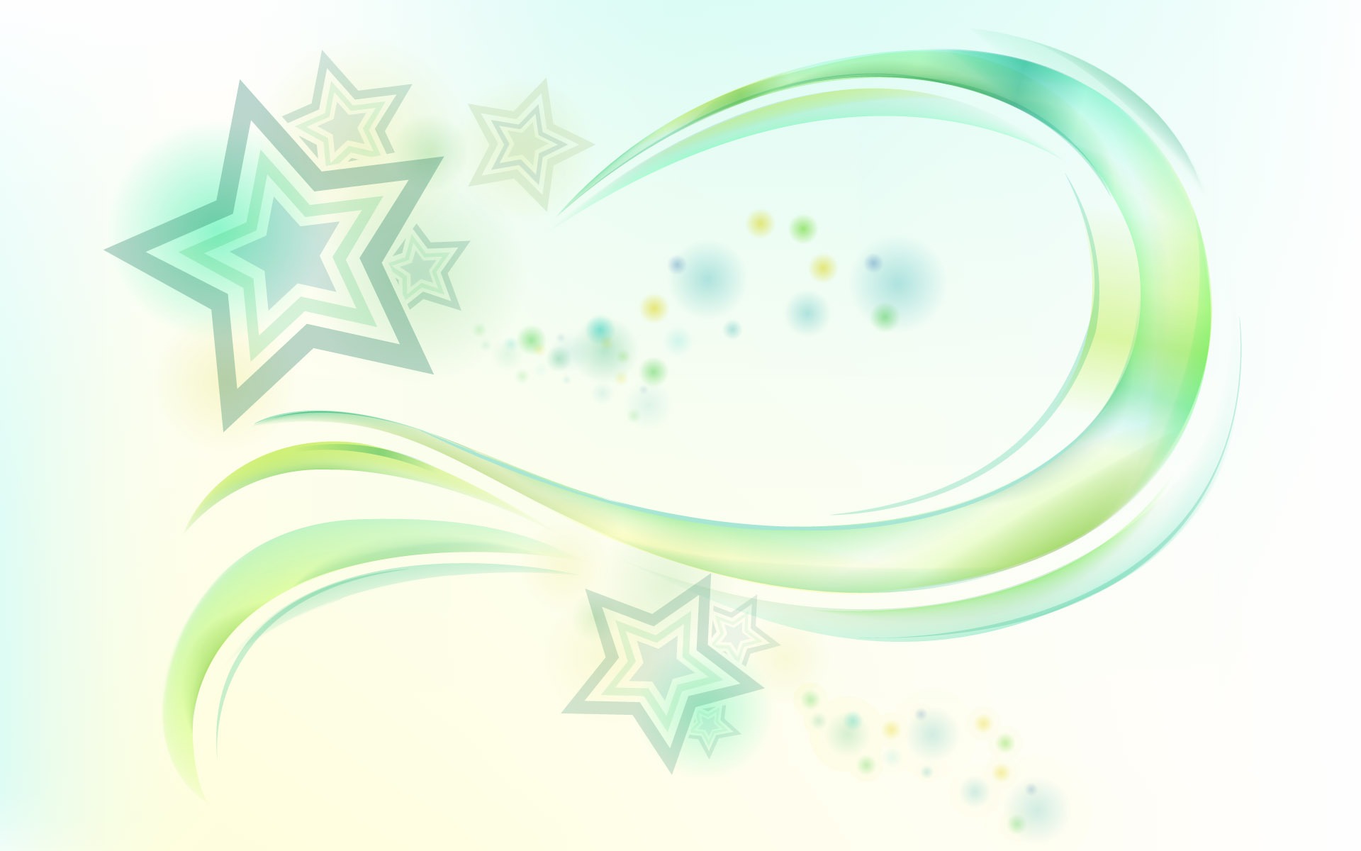 Colorful vector background wallpaper (3) #8 - 1920x1200