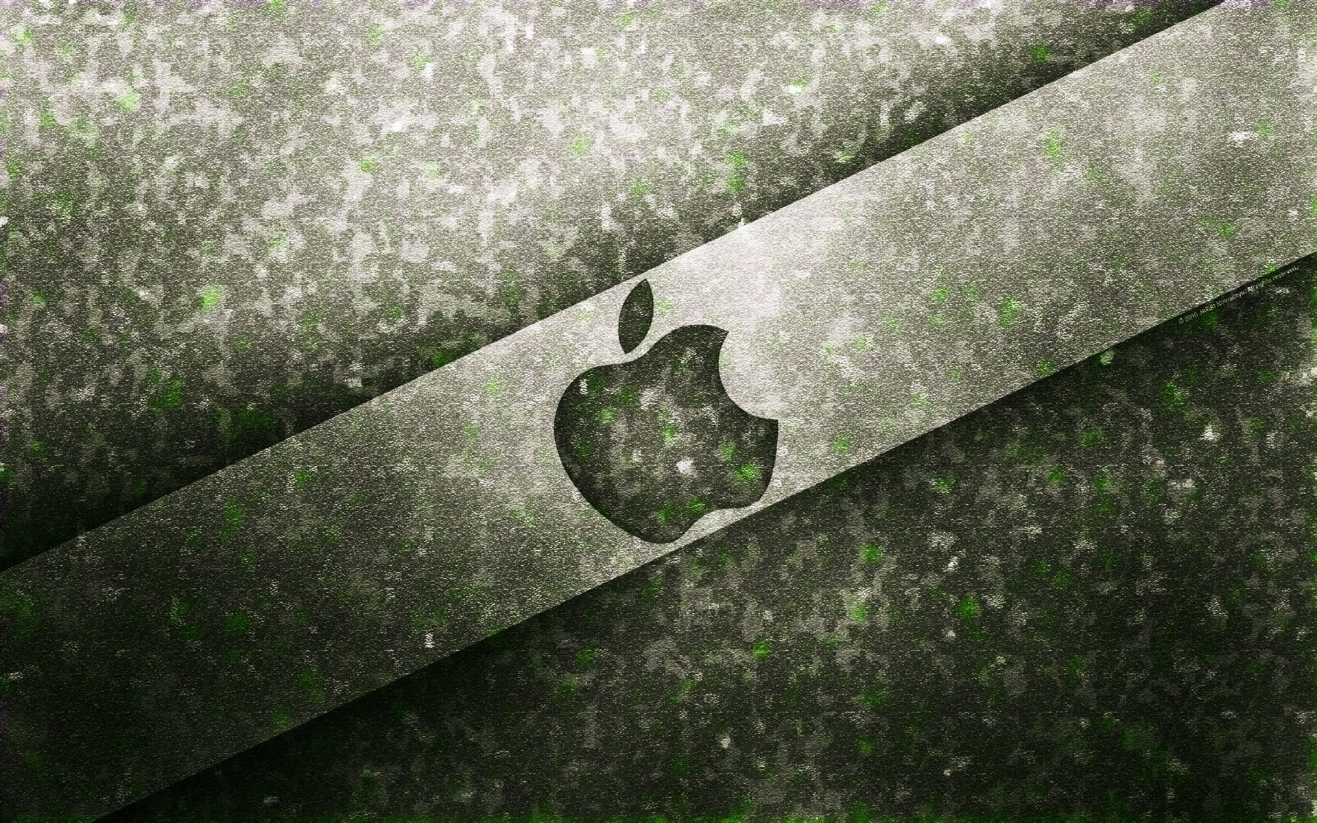 Apple主題壁紙專輯(七) #3 - 1920x1200
