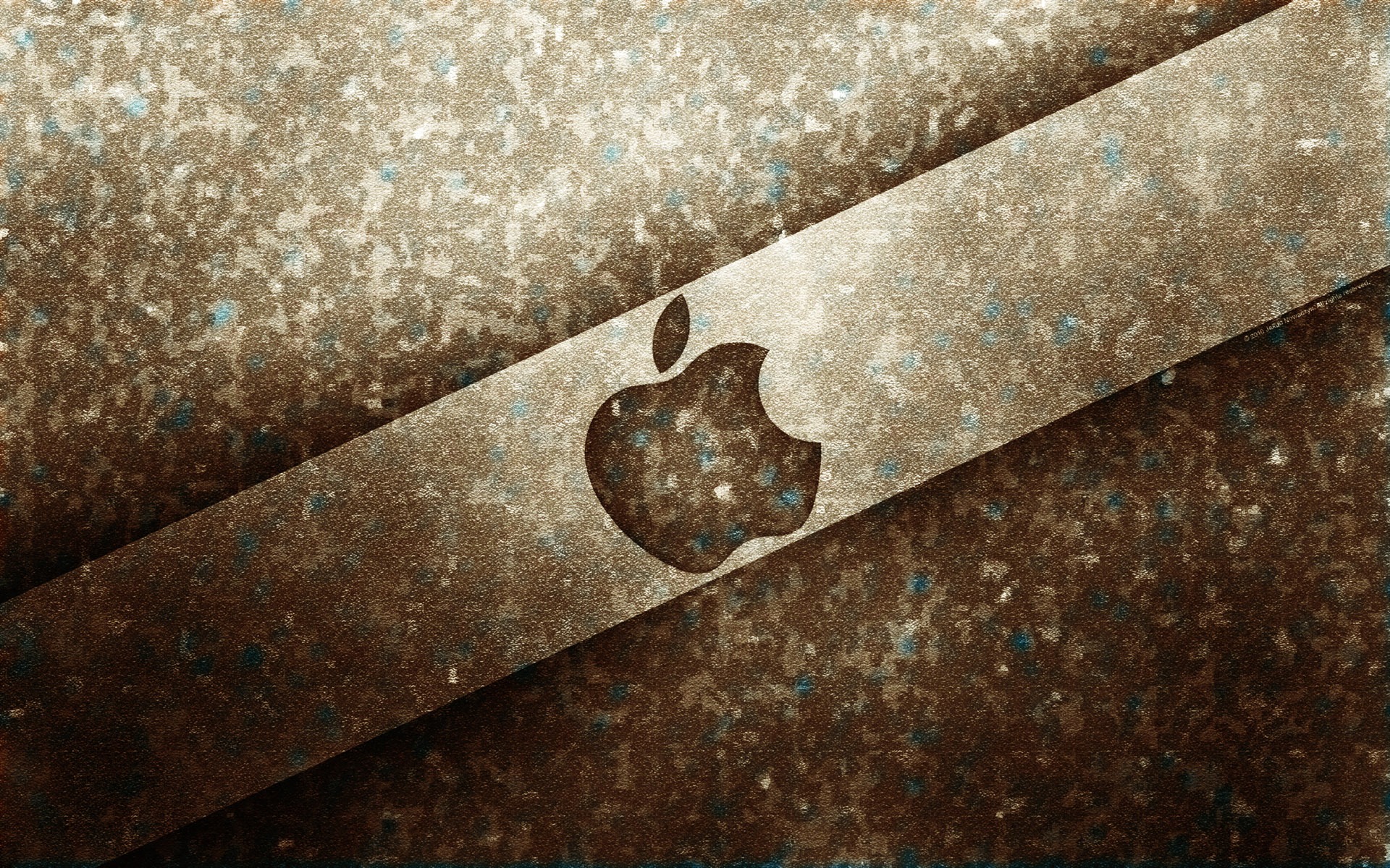 Apple theme wallpaper album (7) #4 - 1920x1200