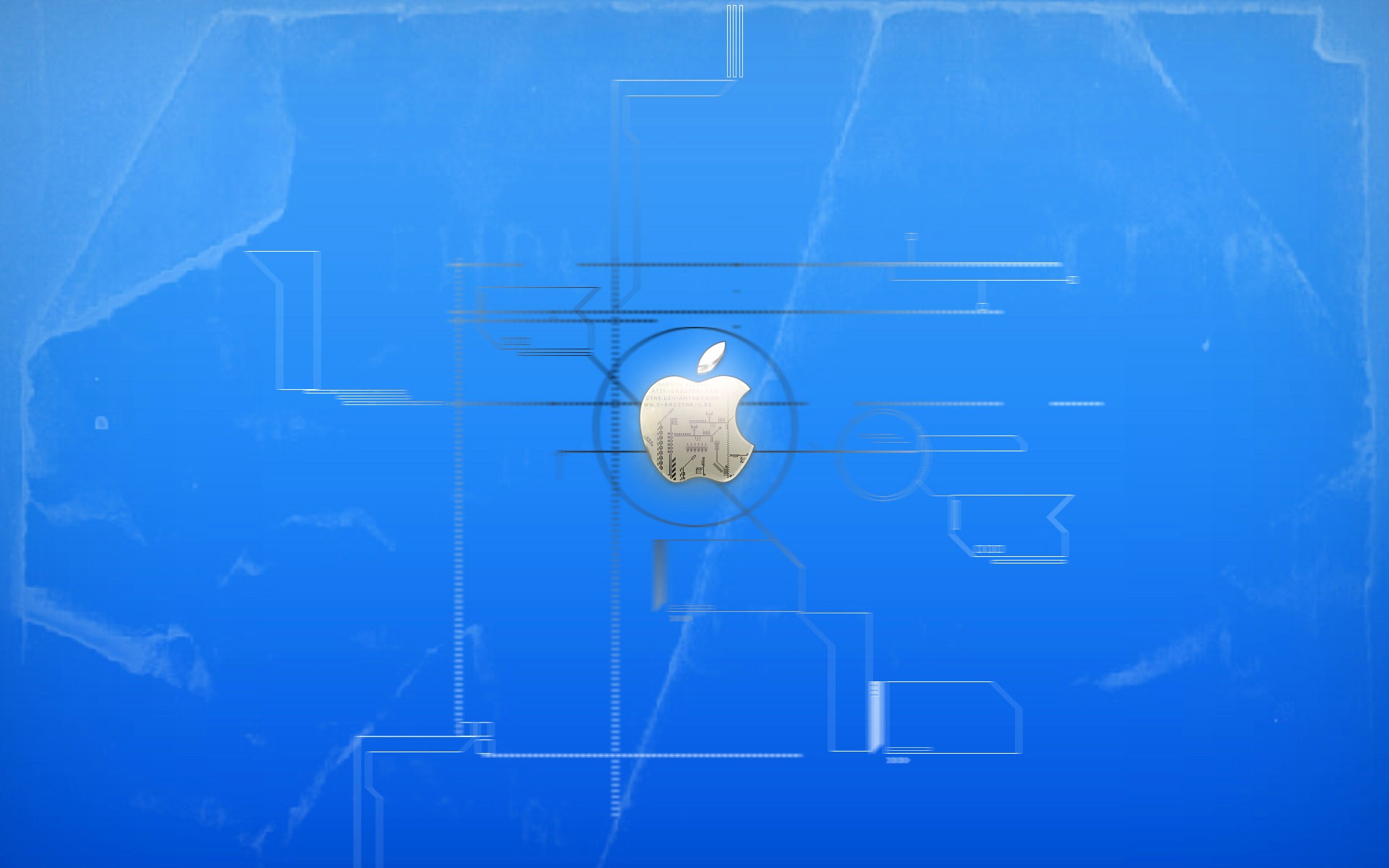 Apple主題壁紙專輯(七) #6 - 1920x1200