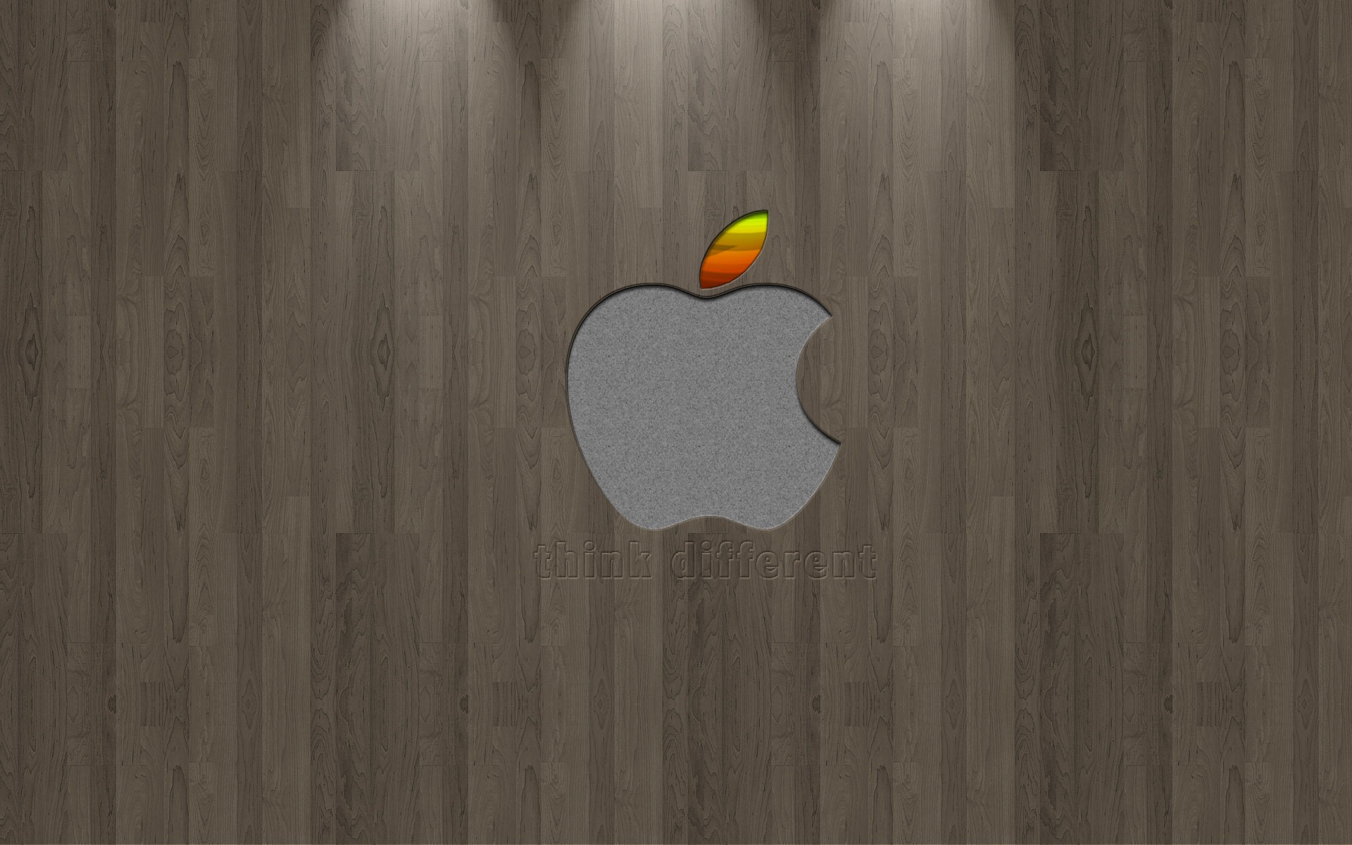 Apple theme wallpaper album (7) #13 - 1920x1200