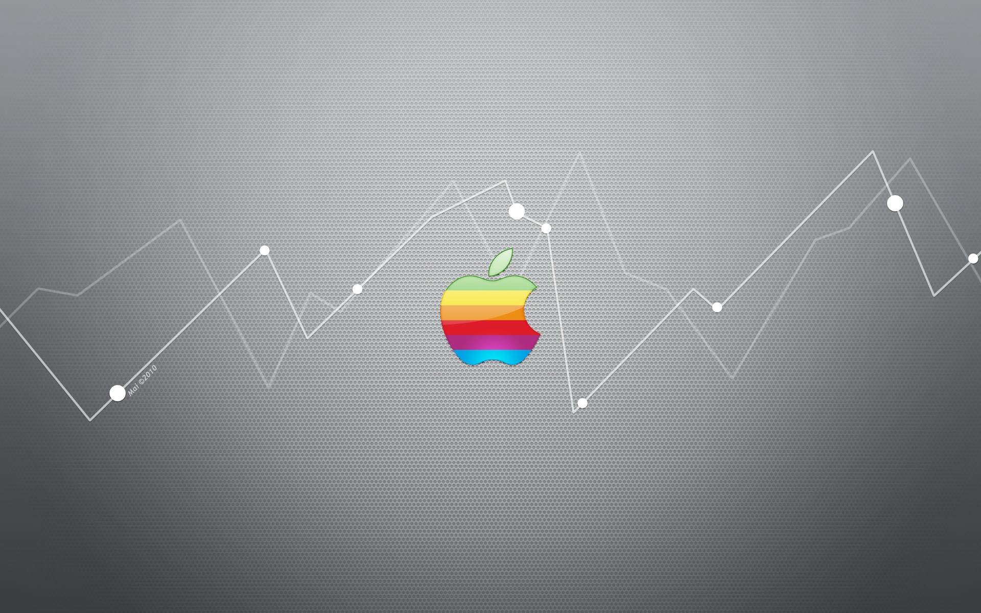 Apple主題壁紙專輯(七) #17 - 1920x1200