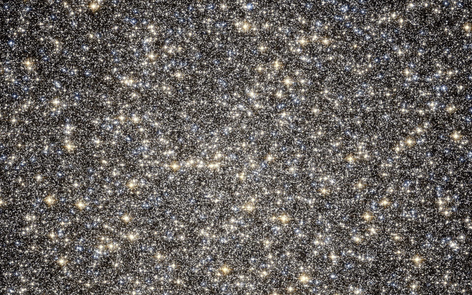 Fondo de pantalla de Star Hubble (3) #5 - 1920x1200