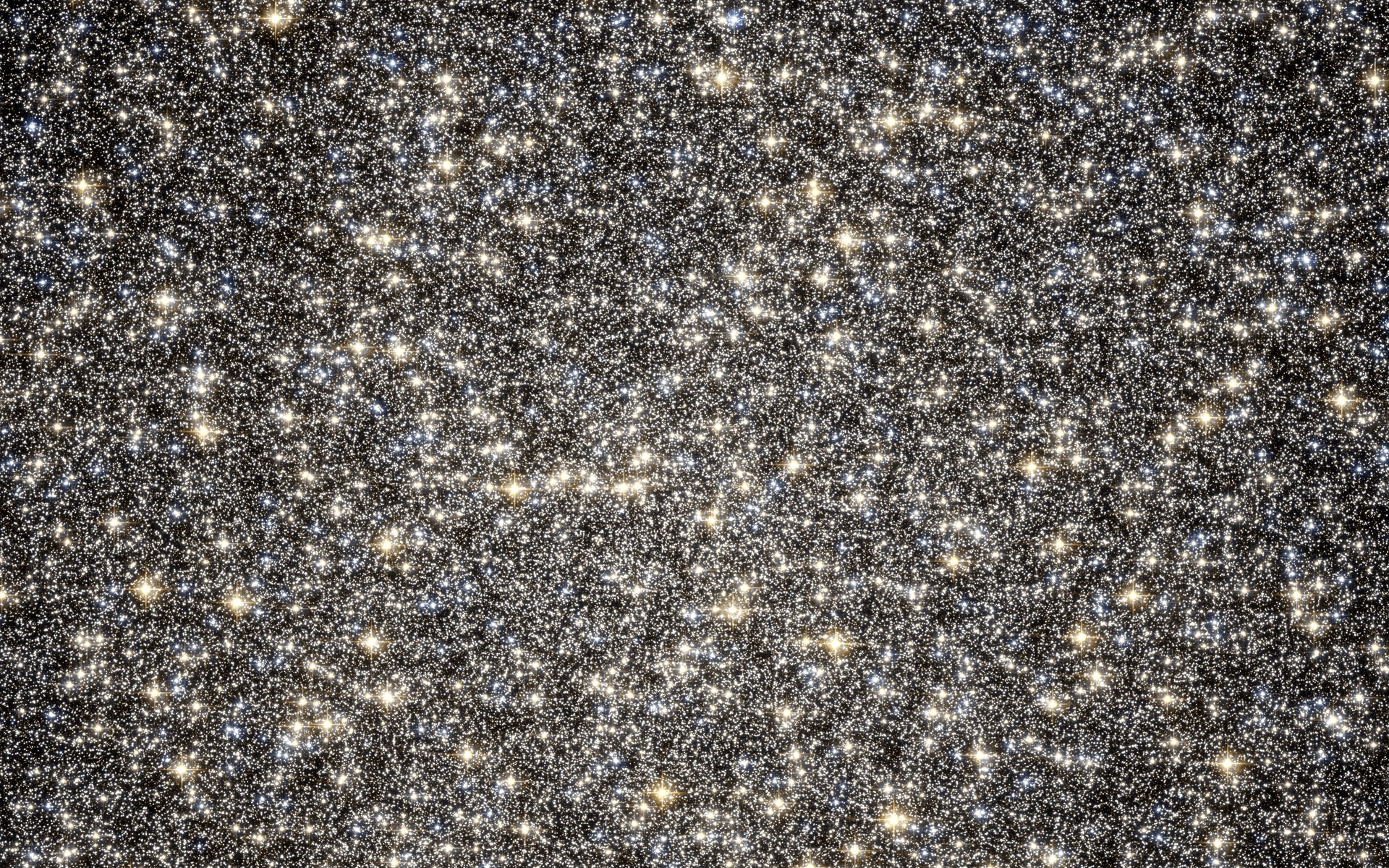 ハッブルスターの壁紙 (3) #5 - 1920x1200