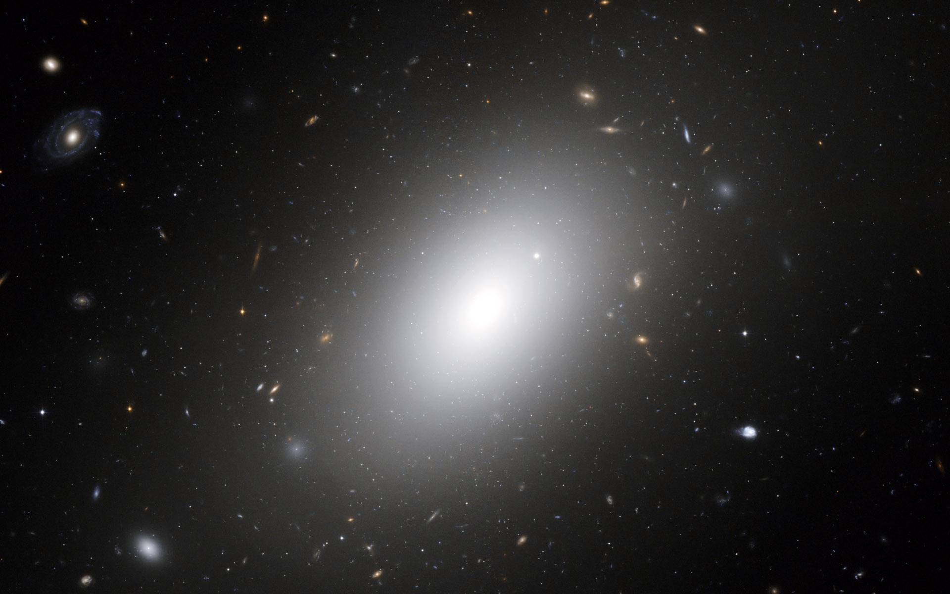 哈勃望星空壁紙(三) #6 - 1920x1200