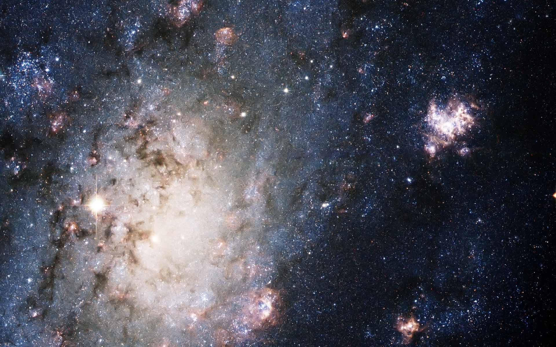 Fondo de pantalla de Star Hubble (3) #15 - 1920x1200