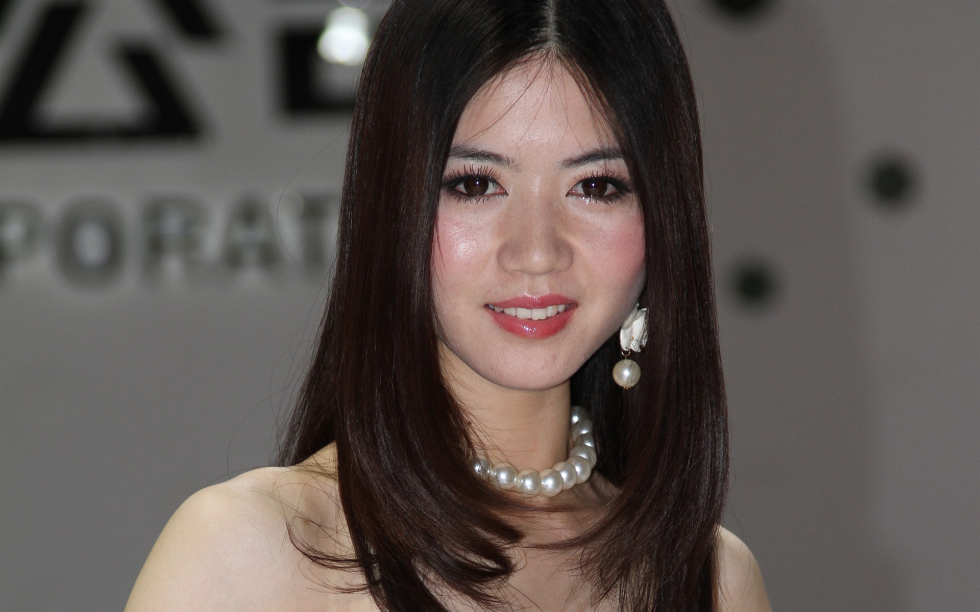 2010北京モーターショーの美しさ（一般的な作品） #11 - 1920x1200