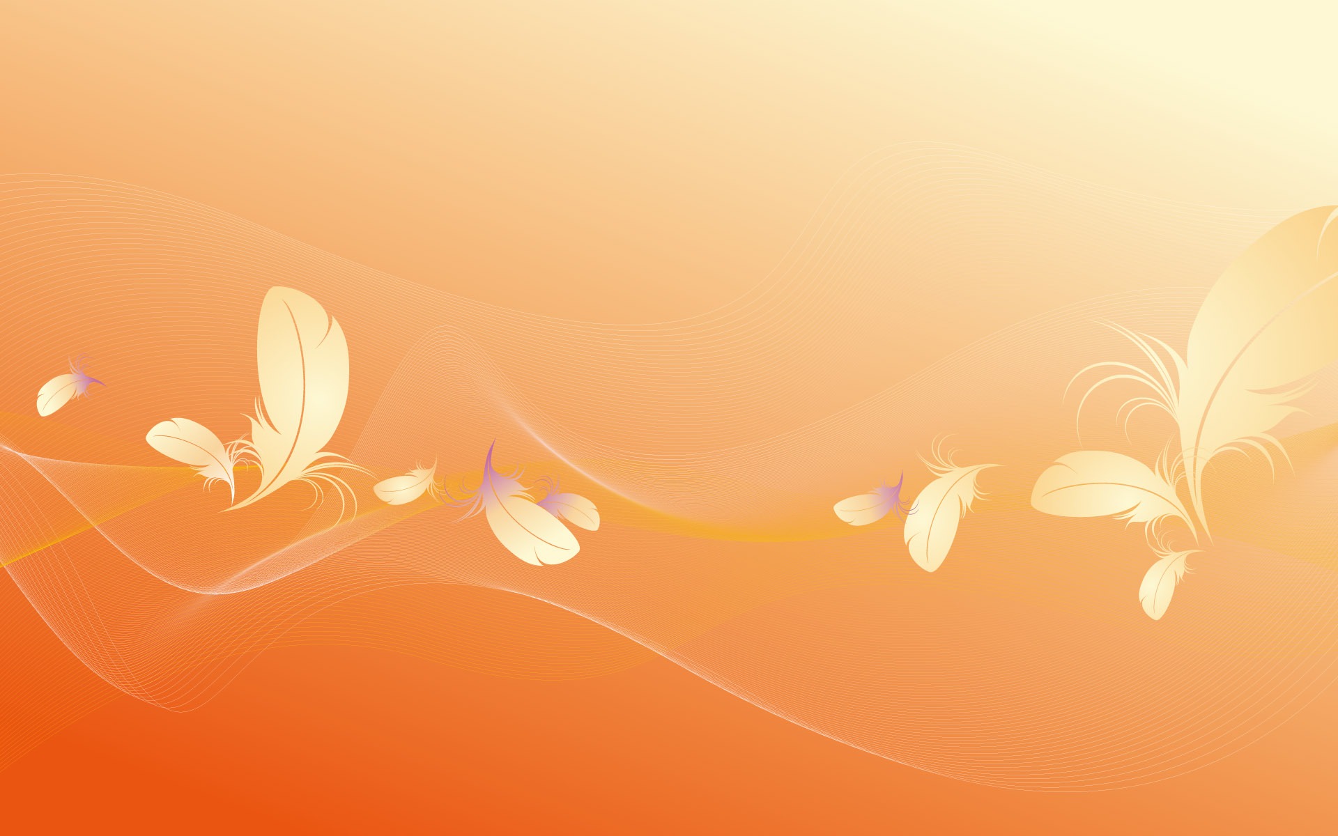 Colorful vector background wallpaper (4) #10 - 1920x1200