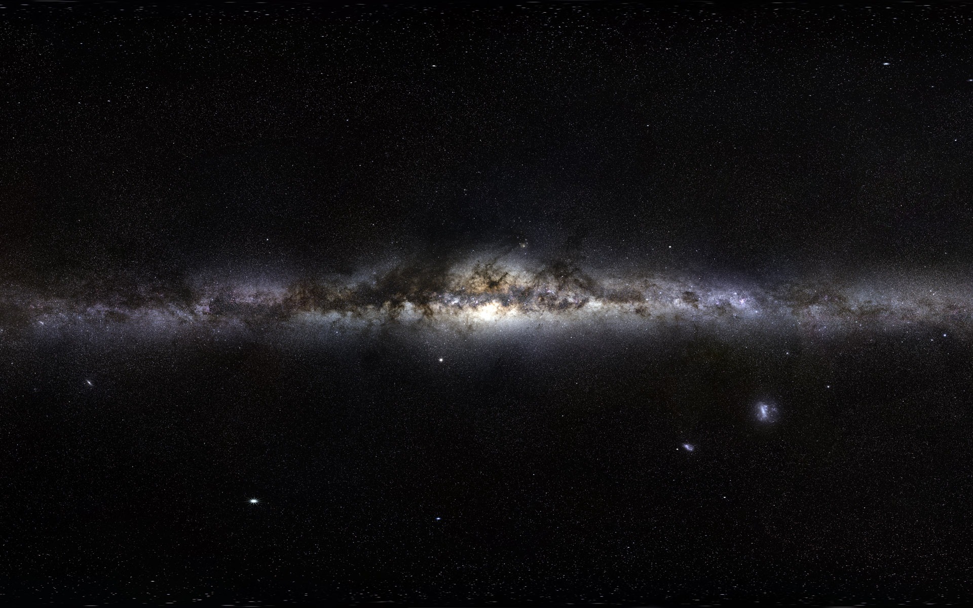 Fondo de pantalla de Star Hubble (4) #4 - 1920x1200