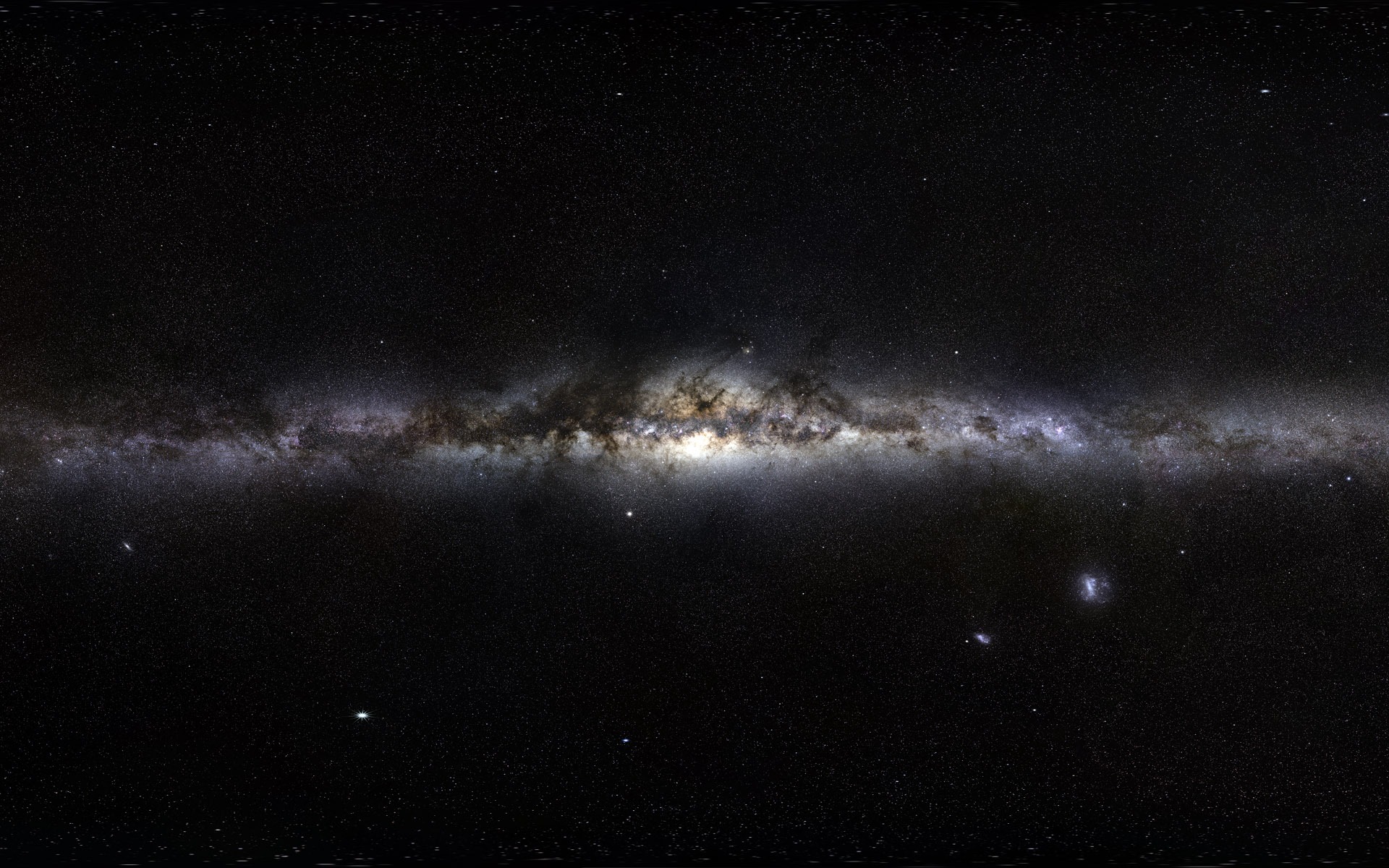 哈勃望星空壁紙(四) #4 - 1920x1200