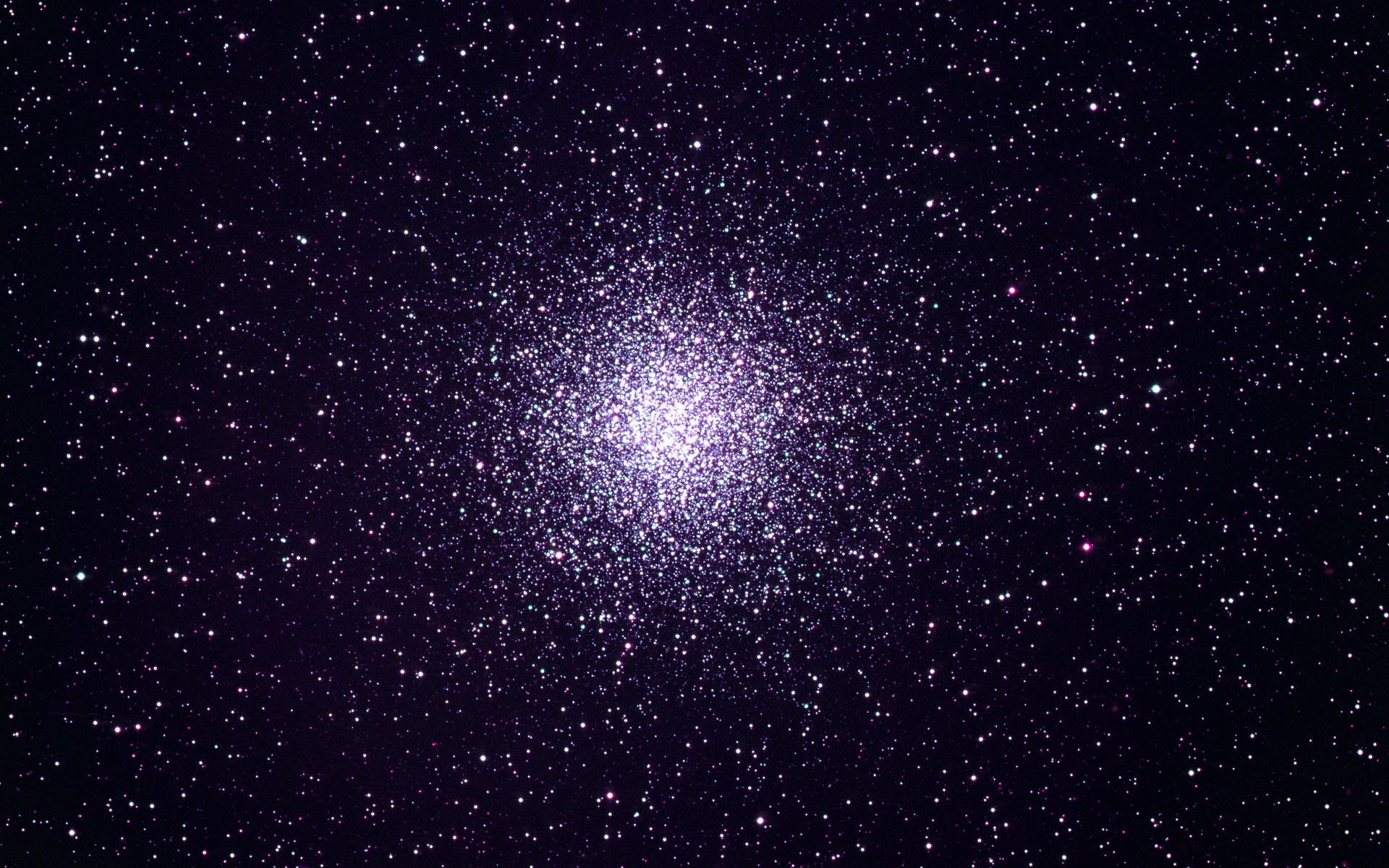 Fondo de pantalla de Star Hubble (4) #8 - 1920x1200
