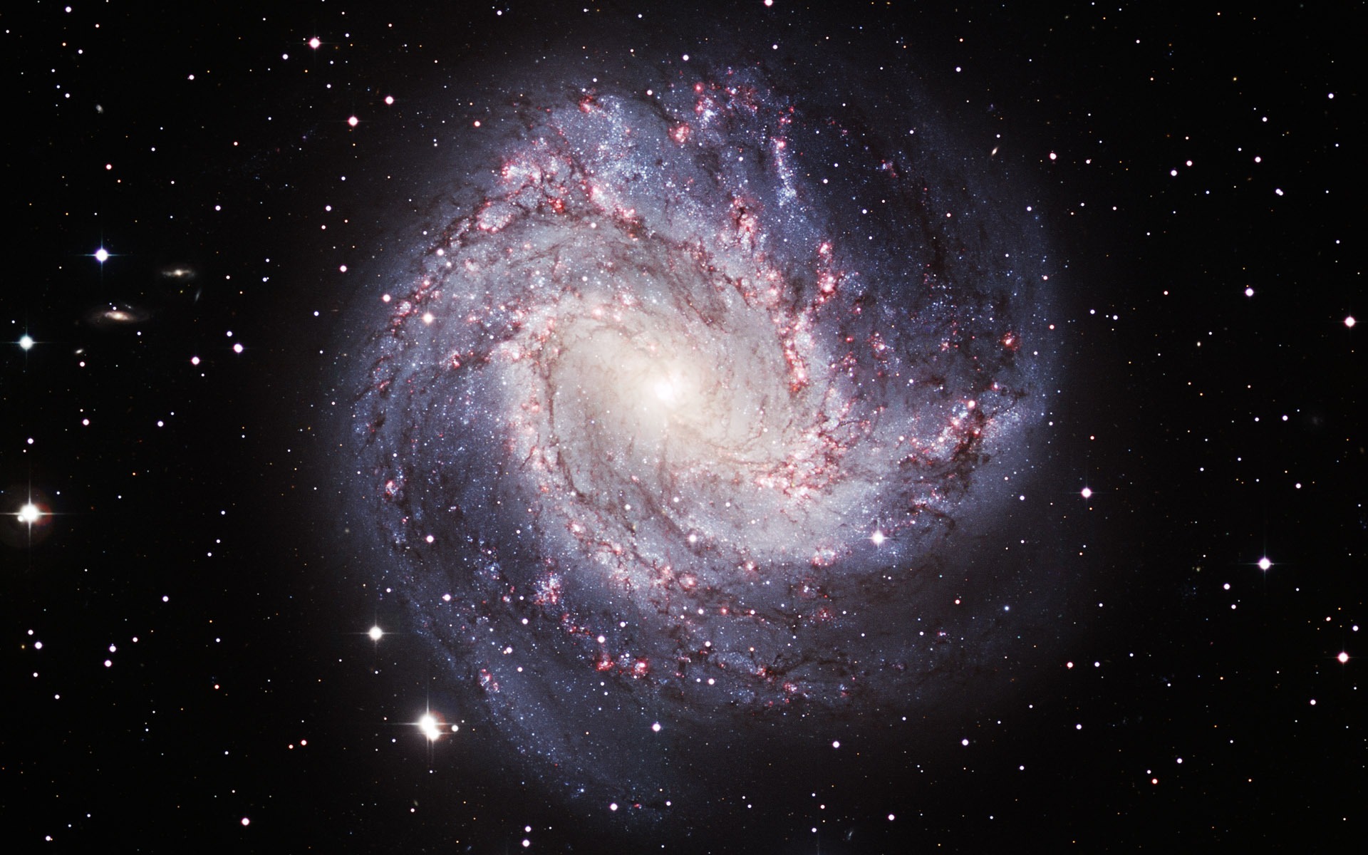 Fondo de pantalla de Star Hubble (4) #9 - 1920x1200