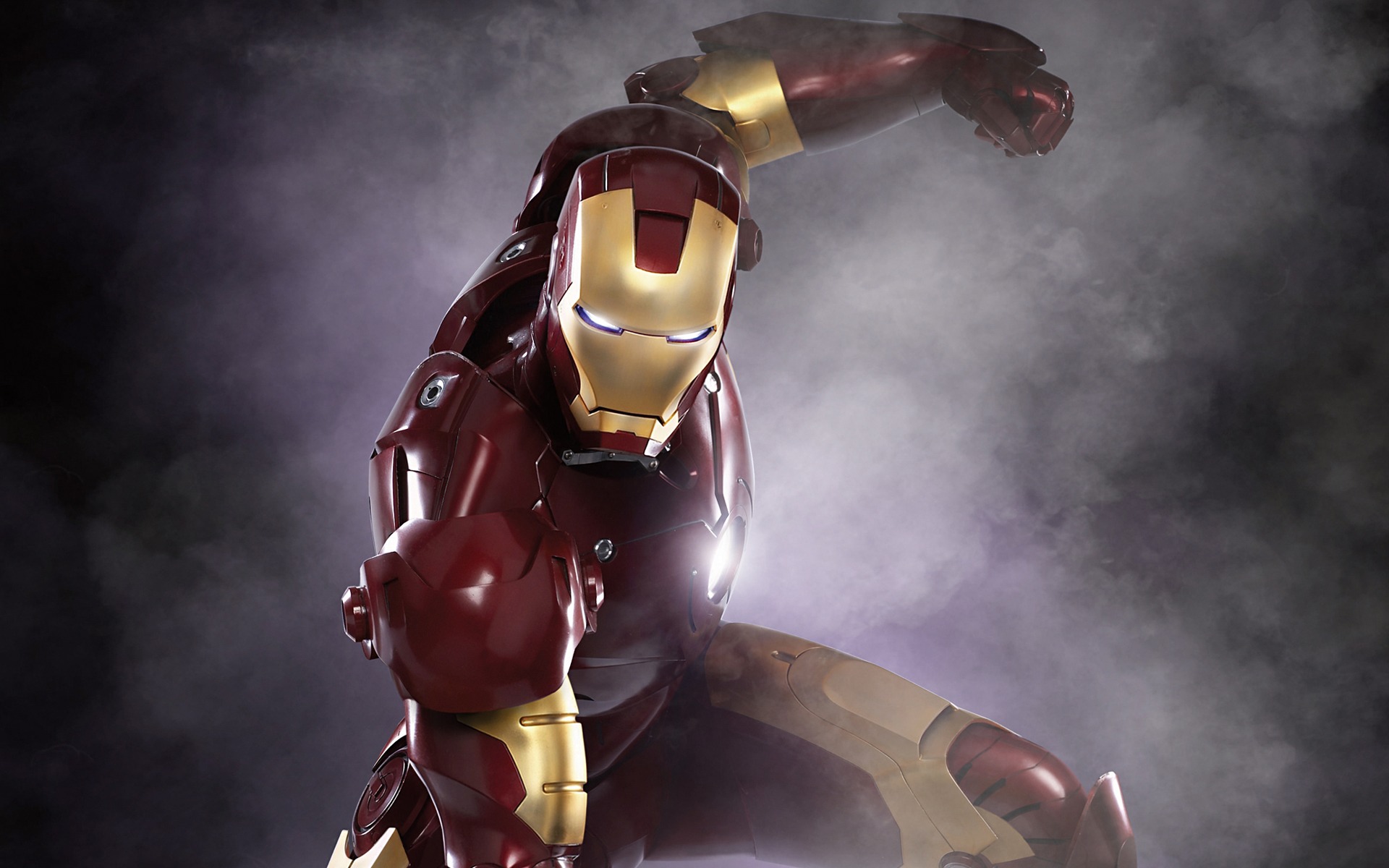 Iron Man 鋼鐵俠 高清壁紙 #6 - 1920x1200