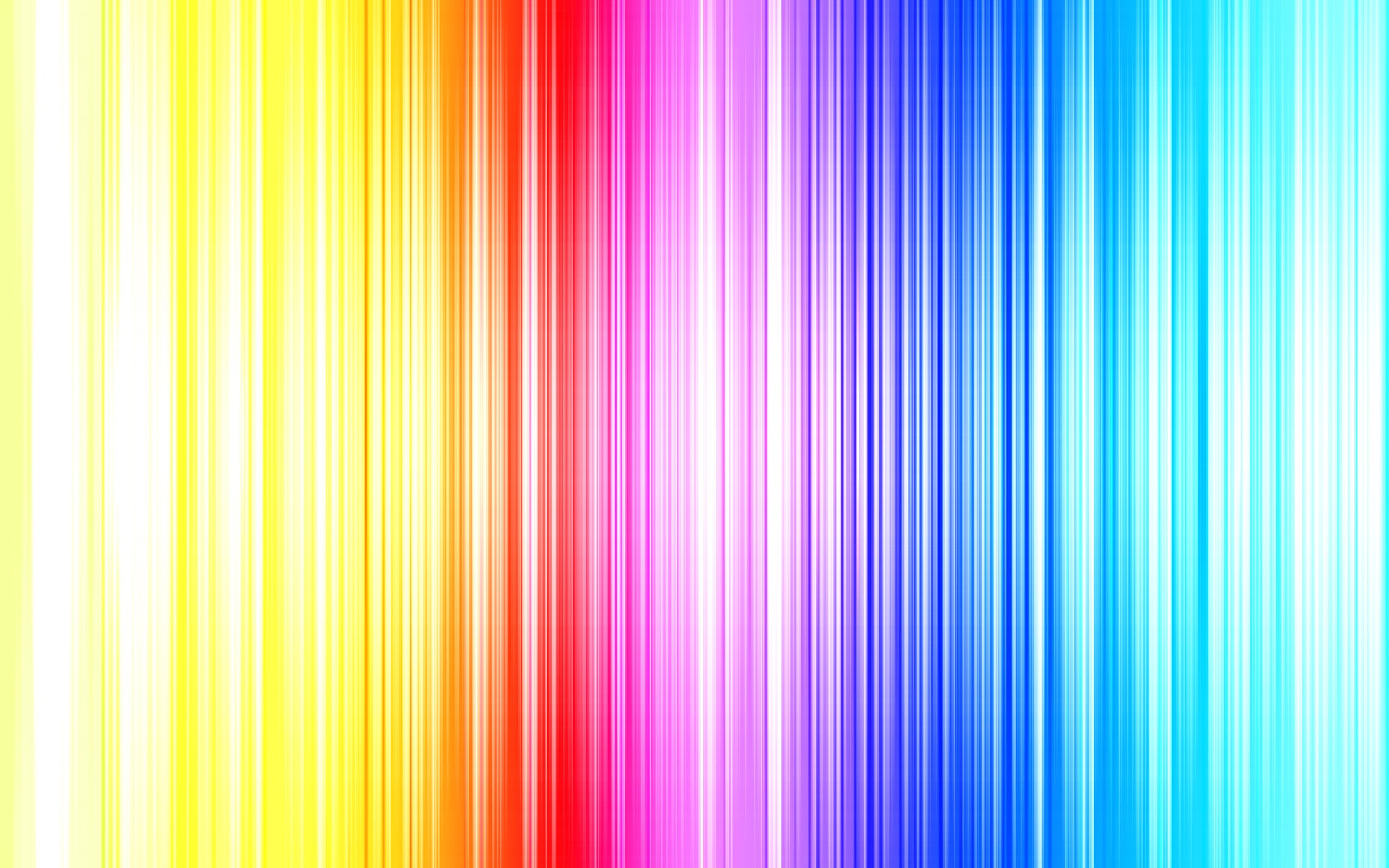 Bright fond d'écran couleur (1) #8 - 1920x1200