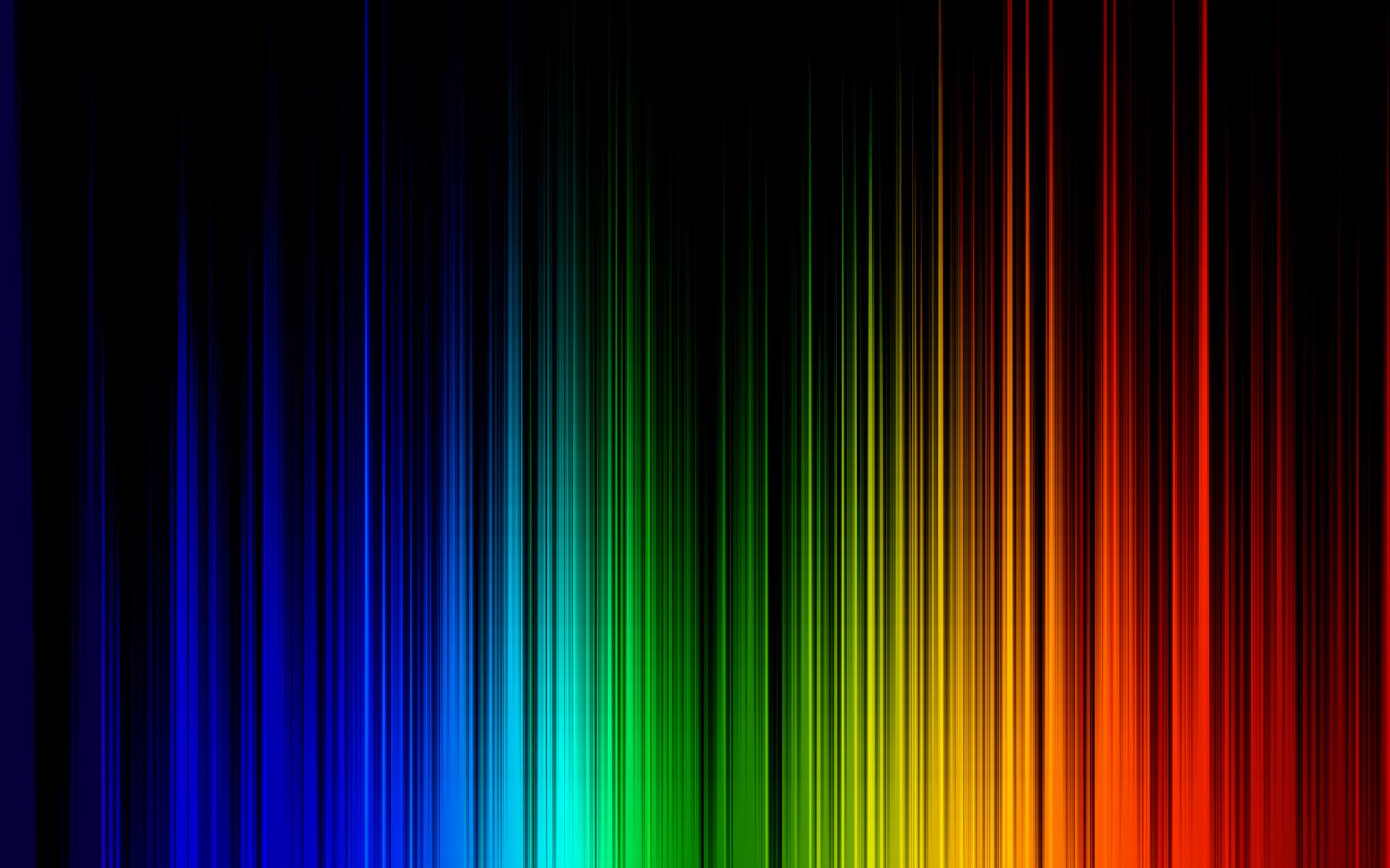 Bright fond d'écran couleur (1) #20 - 1920x1200