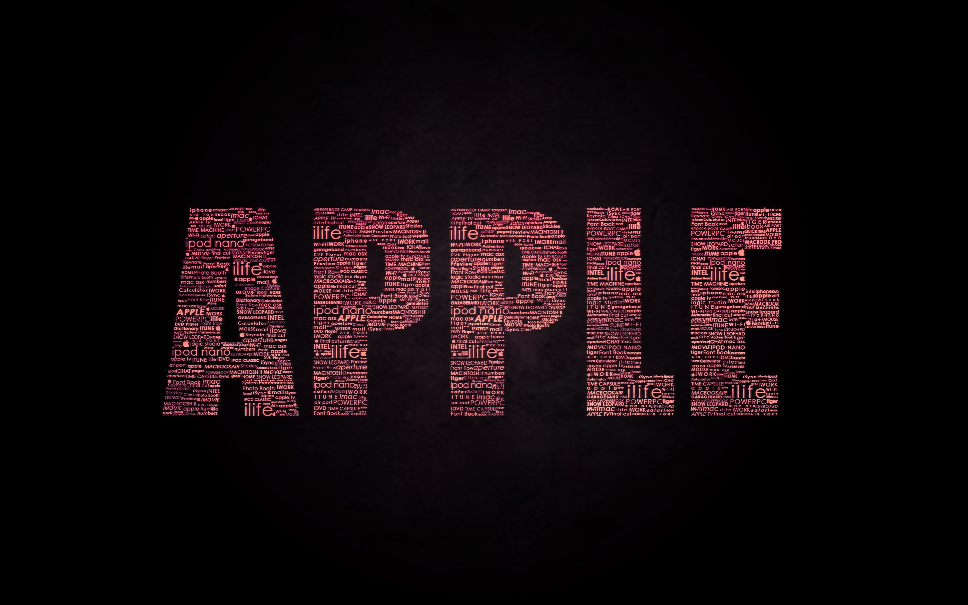 album Apple wallpaper thème (9) #3 - 1920x1200
