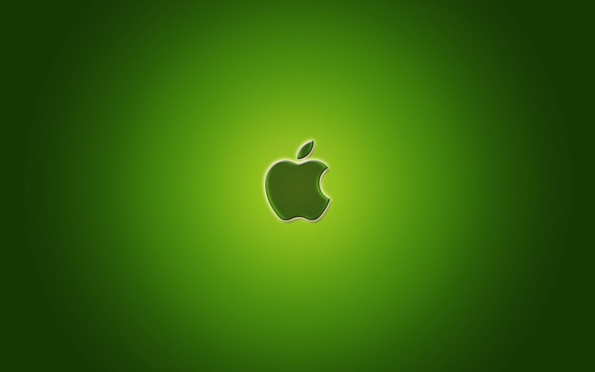 Apple主題壁紙專輯(十) #3 - 1920x1200
