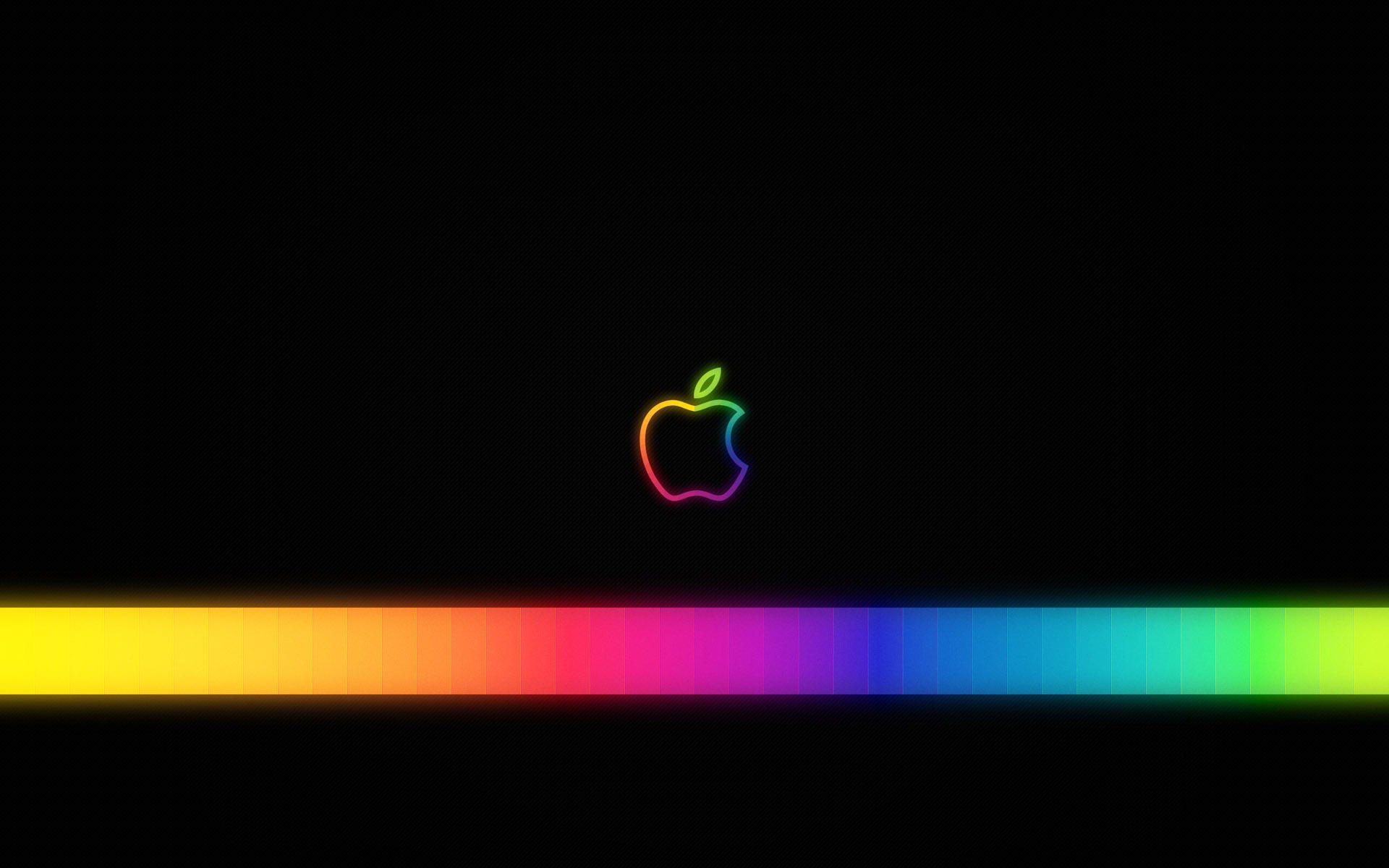 Apple主題壁紙專輯(十) #4 - 1920x1200