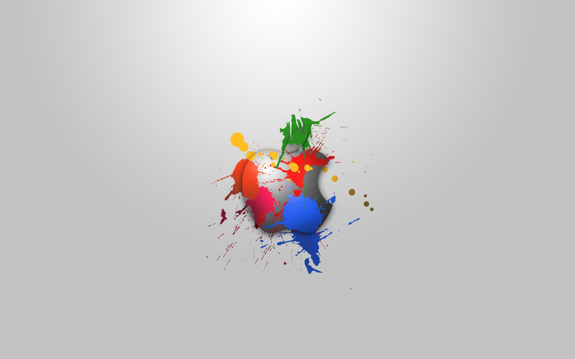Apple主題壁紙專輯(十) #13 - 1920x1200
