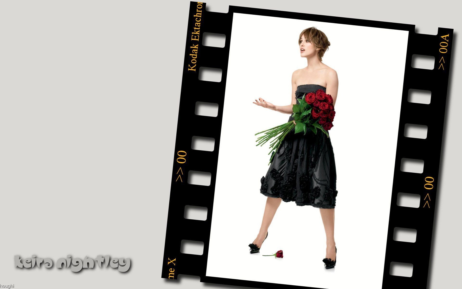 Keira Knightley 凱拉·奈特利美女壁紙 #18 - 1920x1200