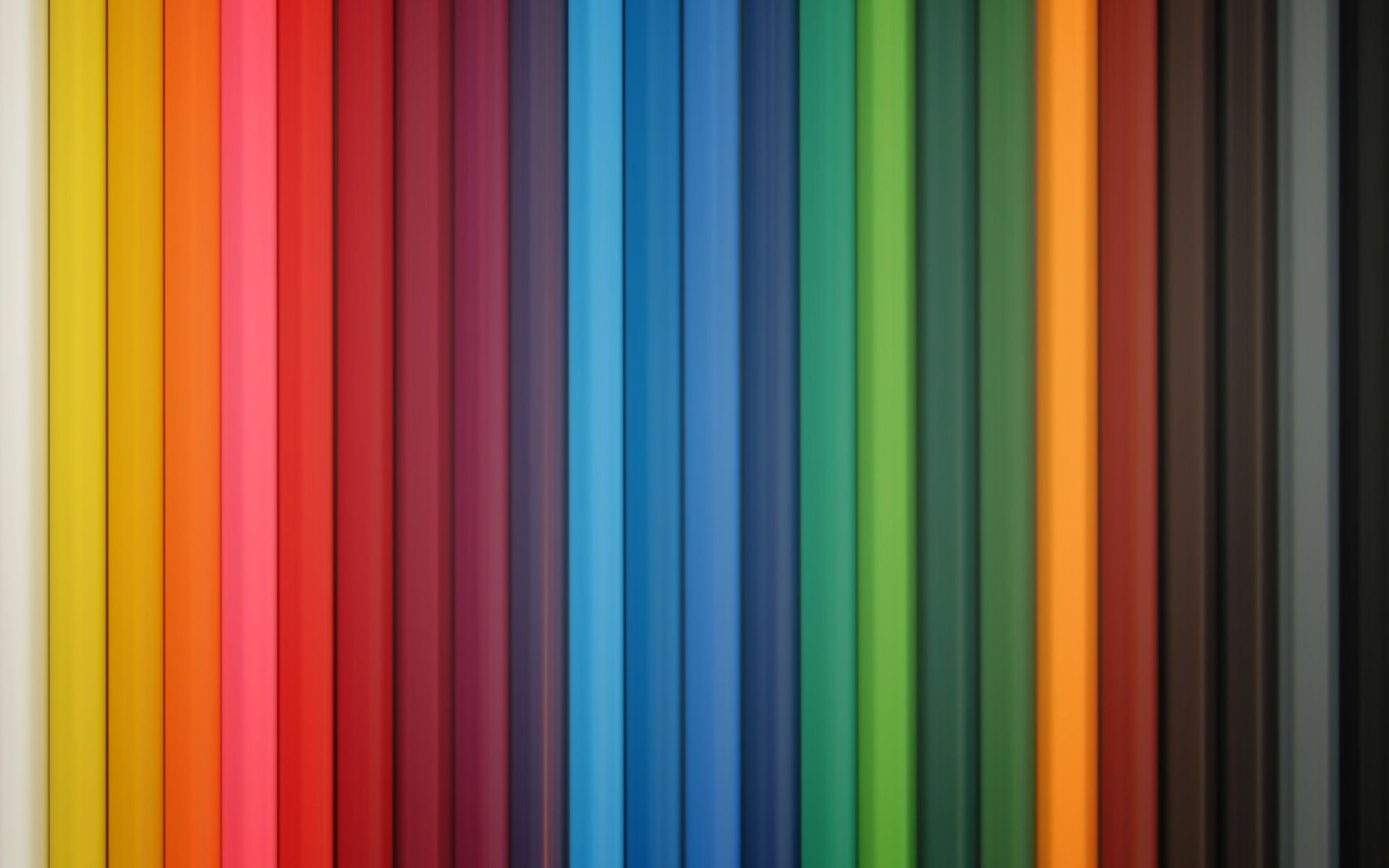 Bright fond d'écran couleur (4) #15 - 1920x1200