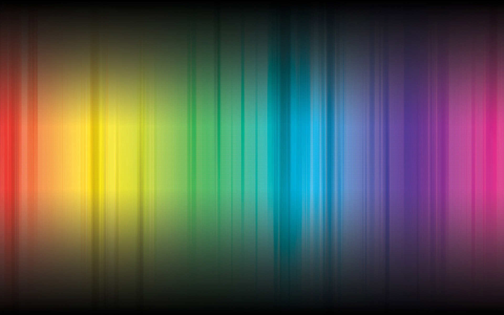 Bright fond d'écran couleur (4) #16 - 1920x1200