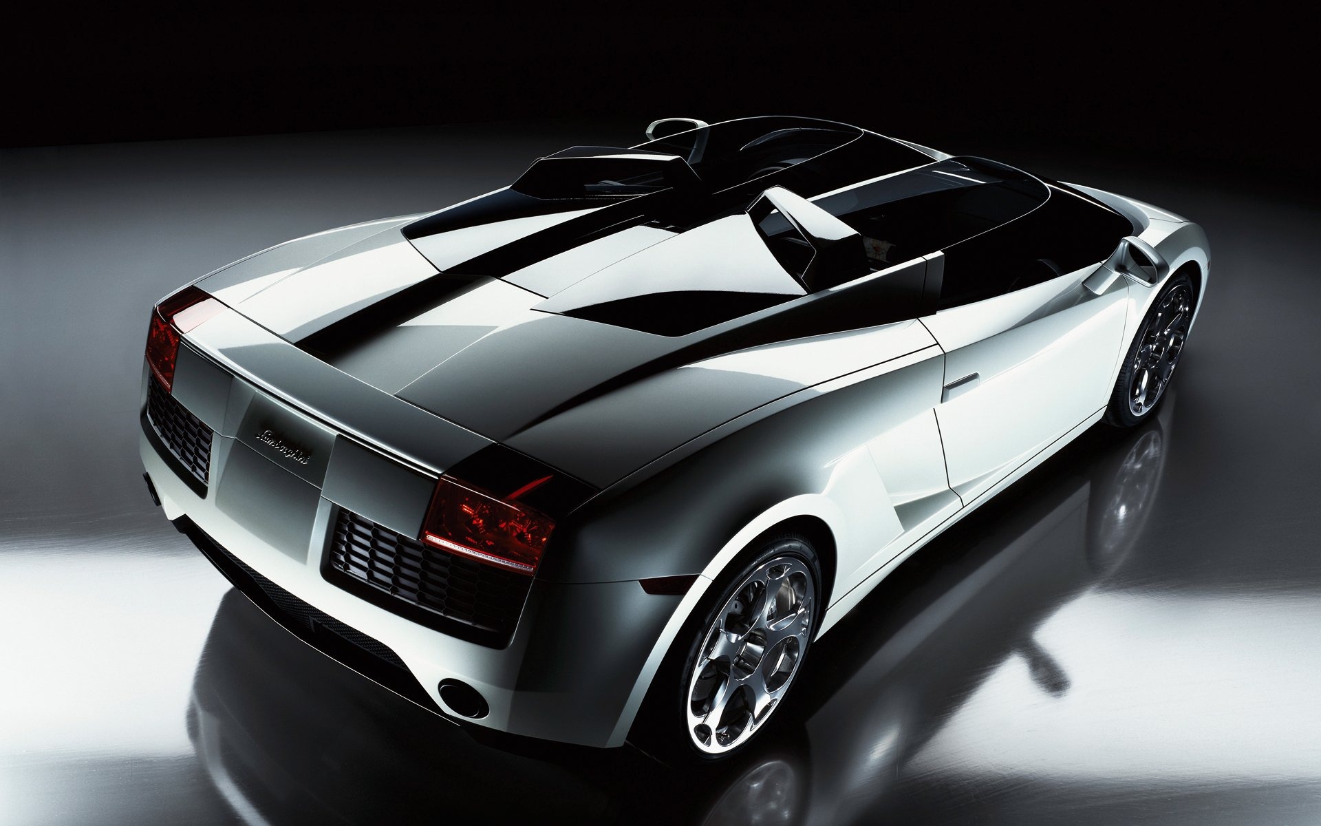 Special edition of concept cars wallpaper (9) #9 - 1920x1200