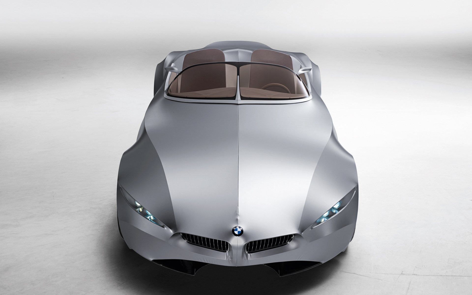 zvláštní vydání tapet koncepce automobilů (9) #17 - 1920x1200