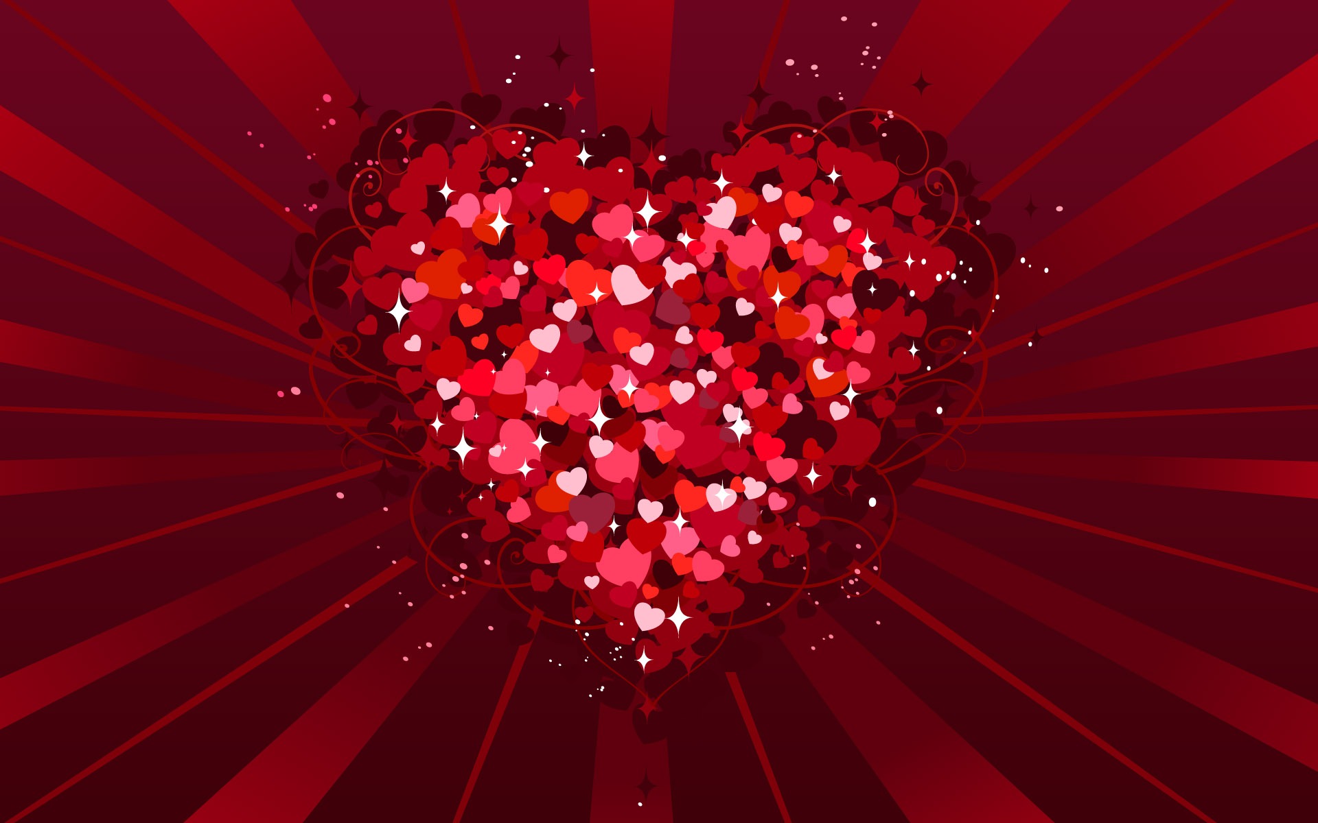 Valentine's Day Theme Wallpapers (6) #3 - 1920x1200