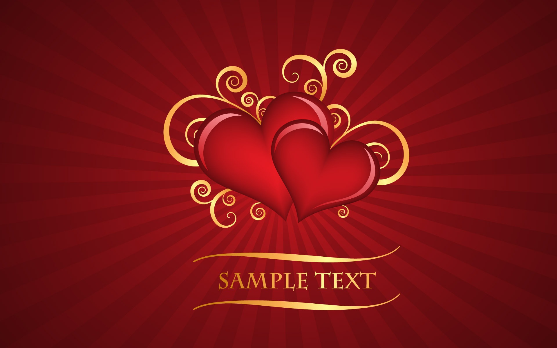 Valentine's Day Theme Wallpapers (6) #9 - 1920x1200