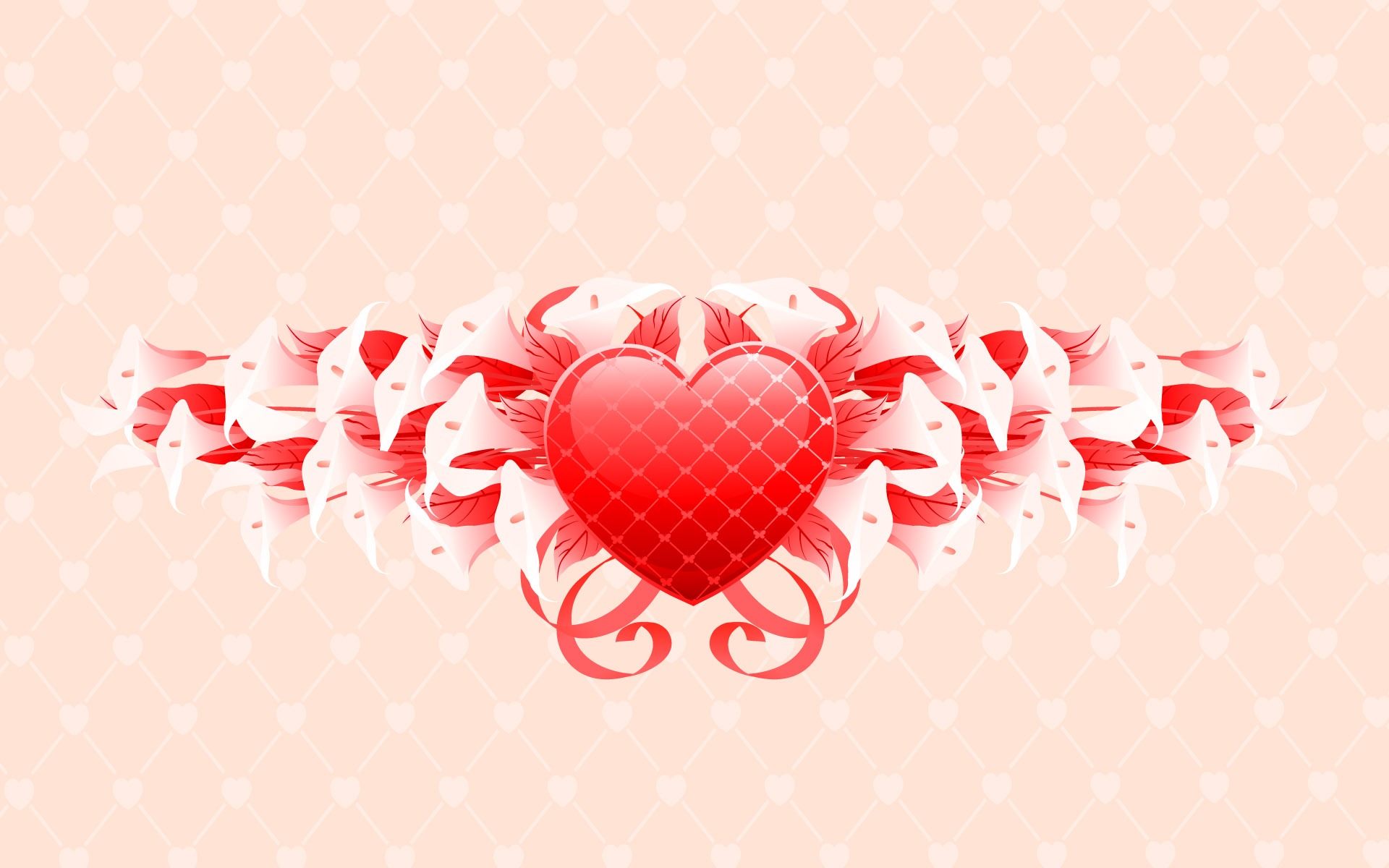 Valentine's Day Theme Wallpapers (6) #16 - 1920x1200