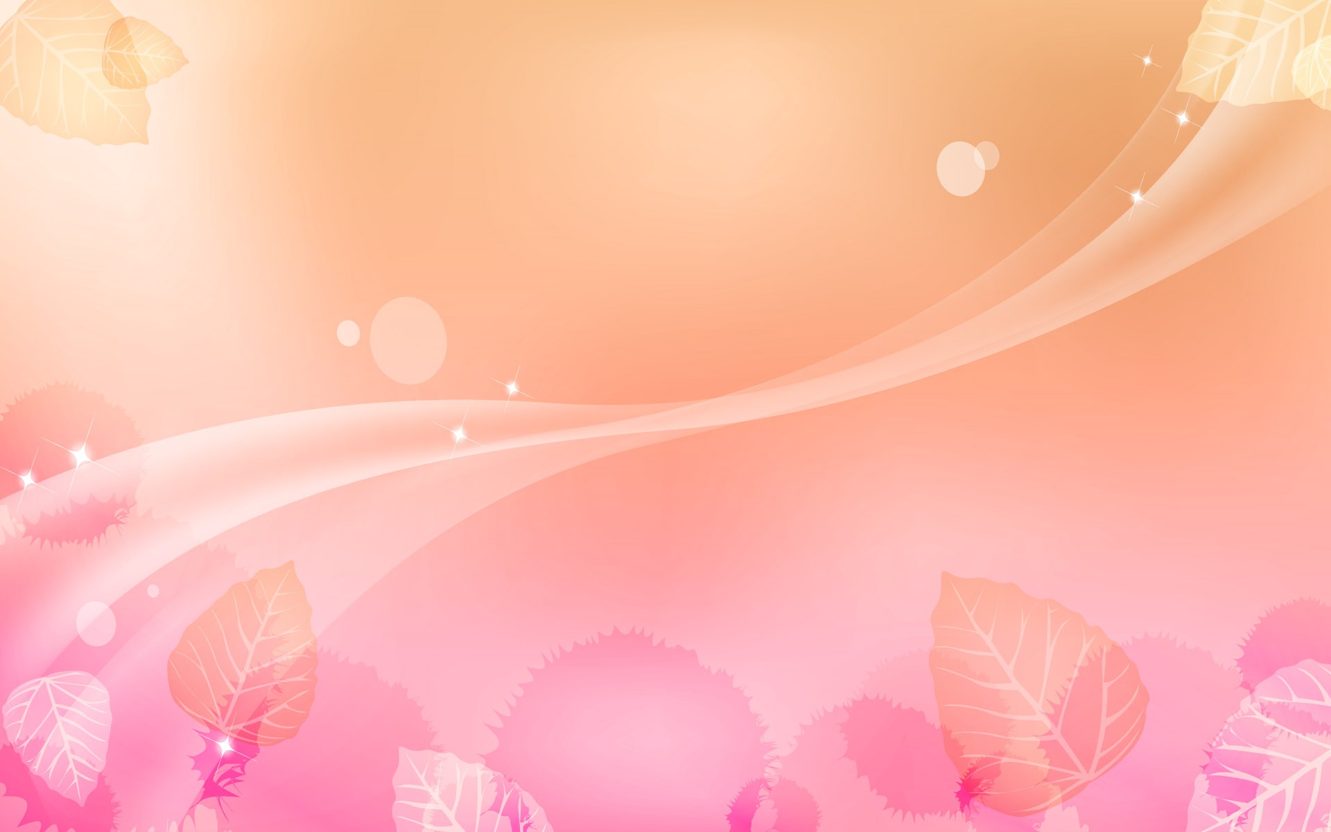 Bright color background wallpaper (5) #14 - 1920x1200