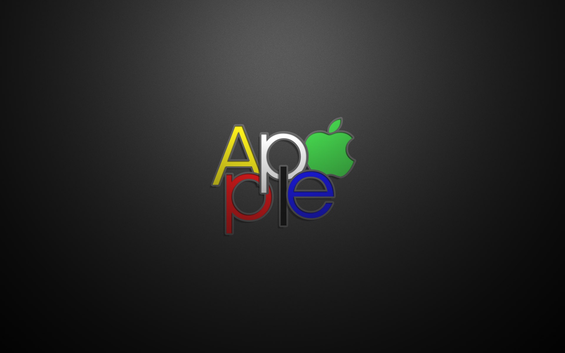 Apple theme wallpaper album (11) #7 - 1920x1200