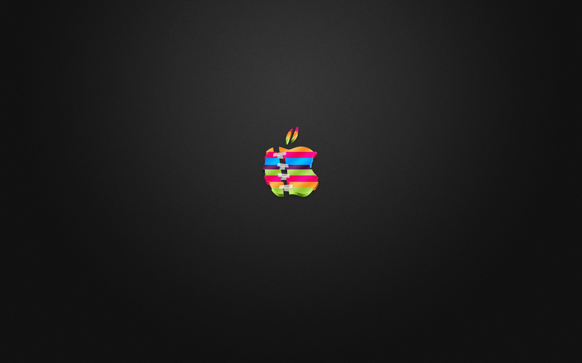 Apple主題壁紙專輯(11) #15 - 1920x1200