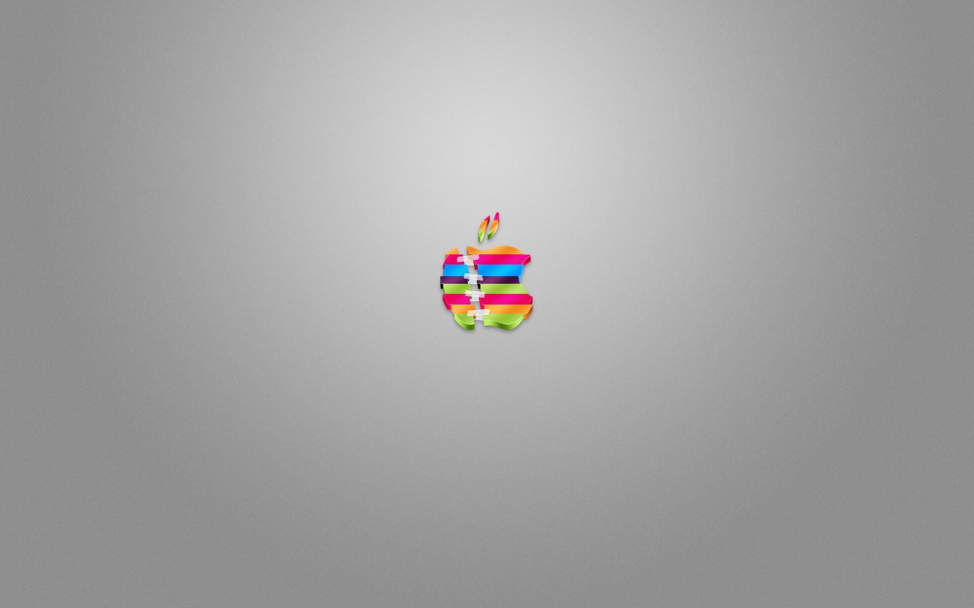 Apple主題壁紙專輯(11) #16 - 1920x1200
