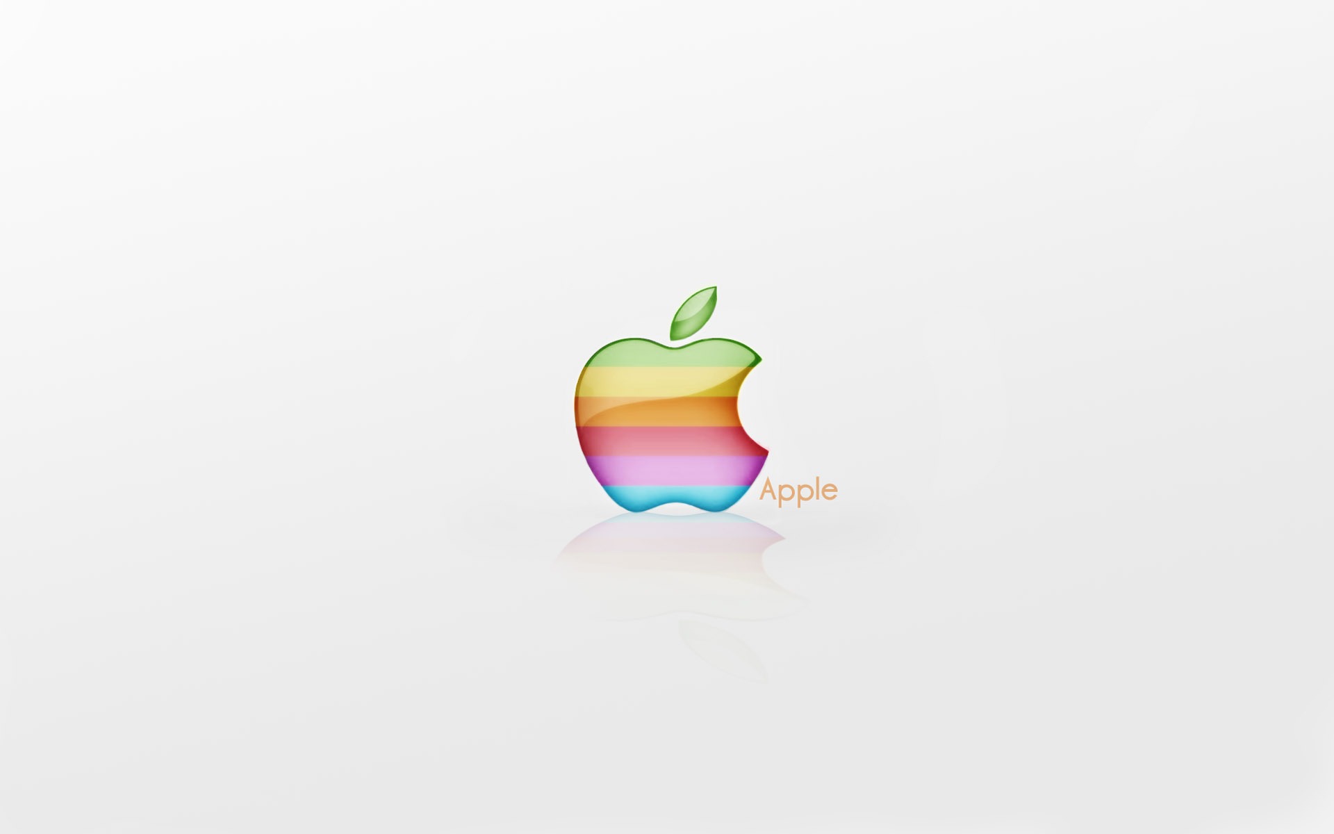 Apple主題壁紙專輯(12) #12 - 1920x1200