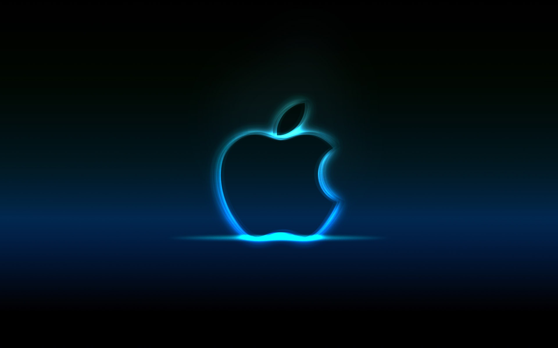 Apple主題壁紙專輯(12) #16 - 1920x1200