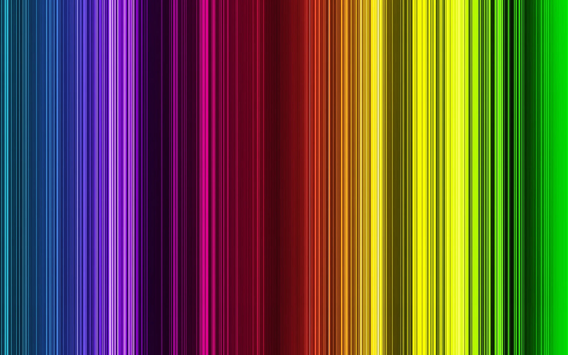 Bright fond d'écran couleur (7) #8 - 1920x1200