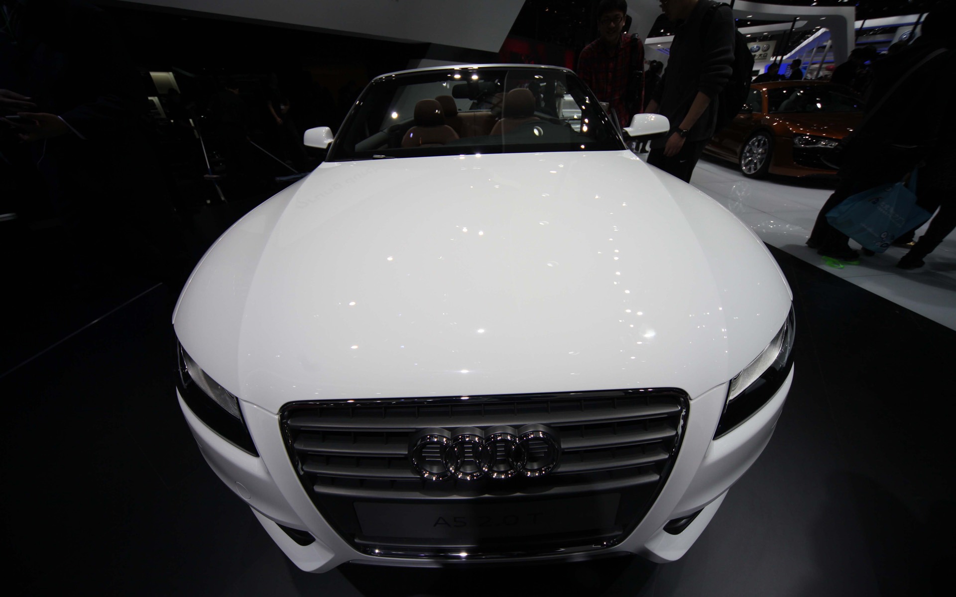 2010北京車展 (追雲的風作品) #38 - 1920x1200