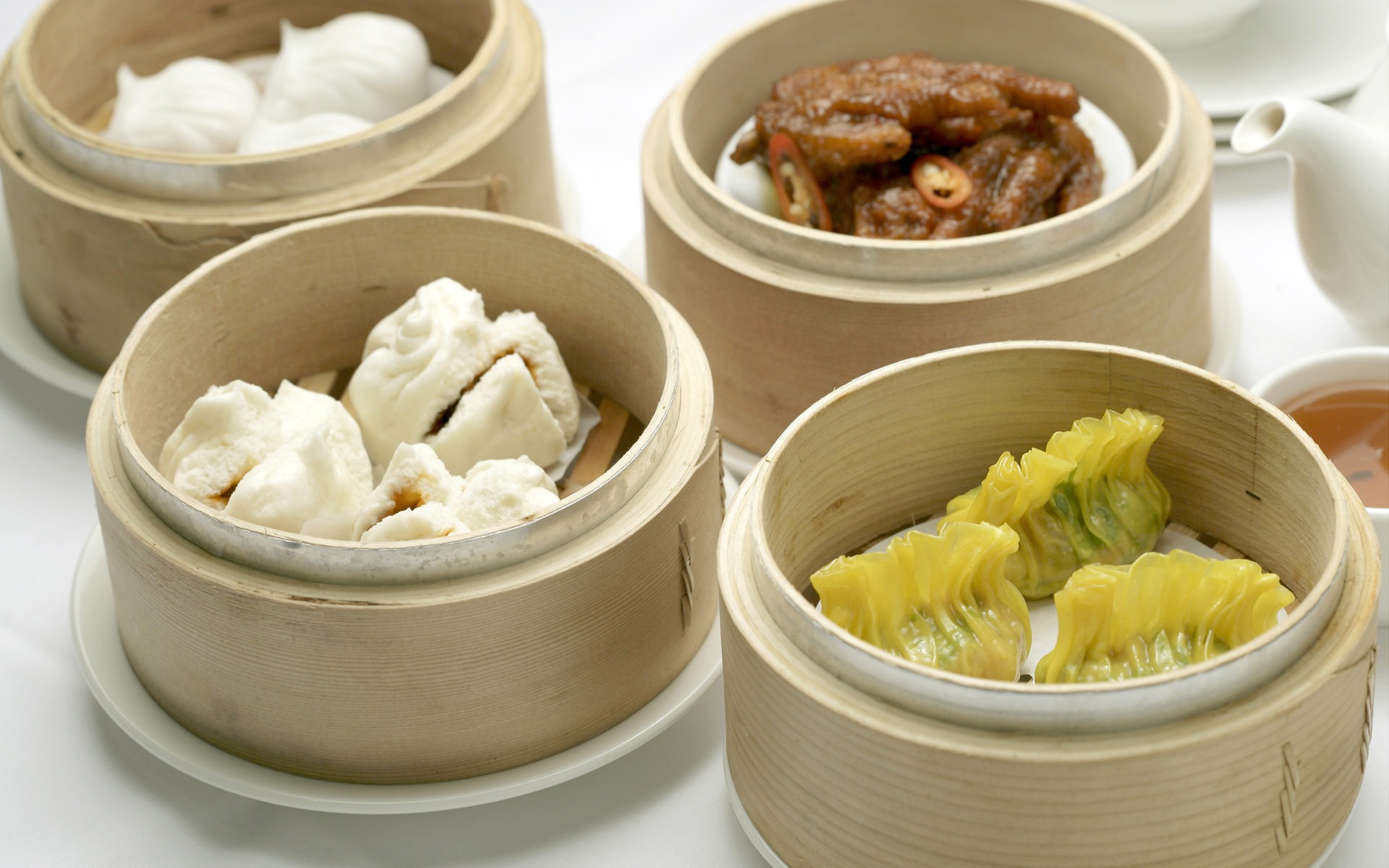 中華小吃麵點 壁紙(一) #6 - 1920x1200