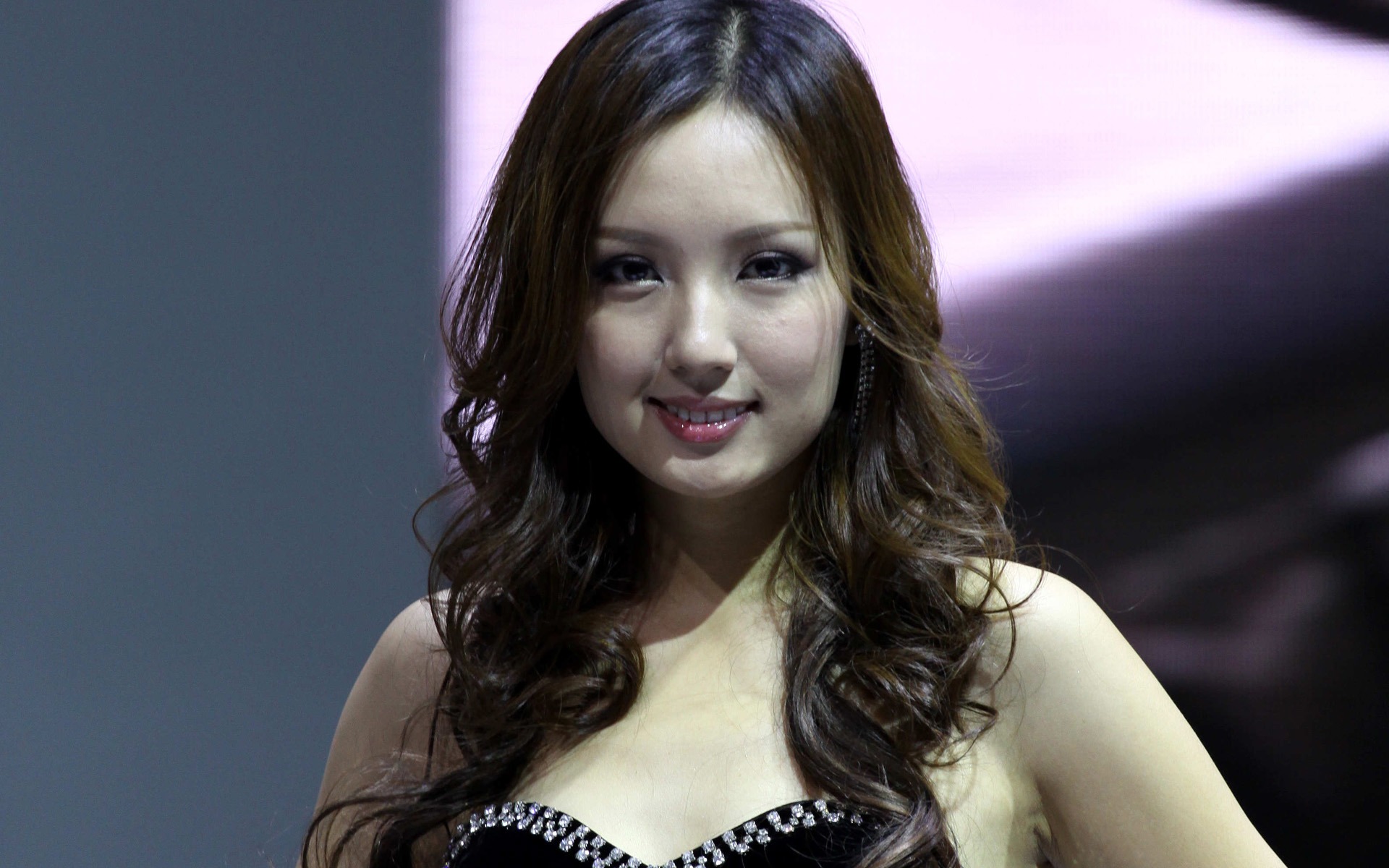2010 Beijing Auto Show car models Collection (2) #5 - 1920x1200