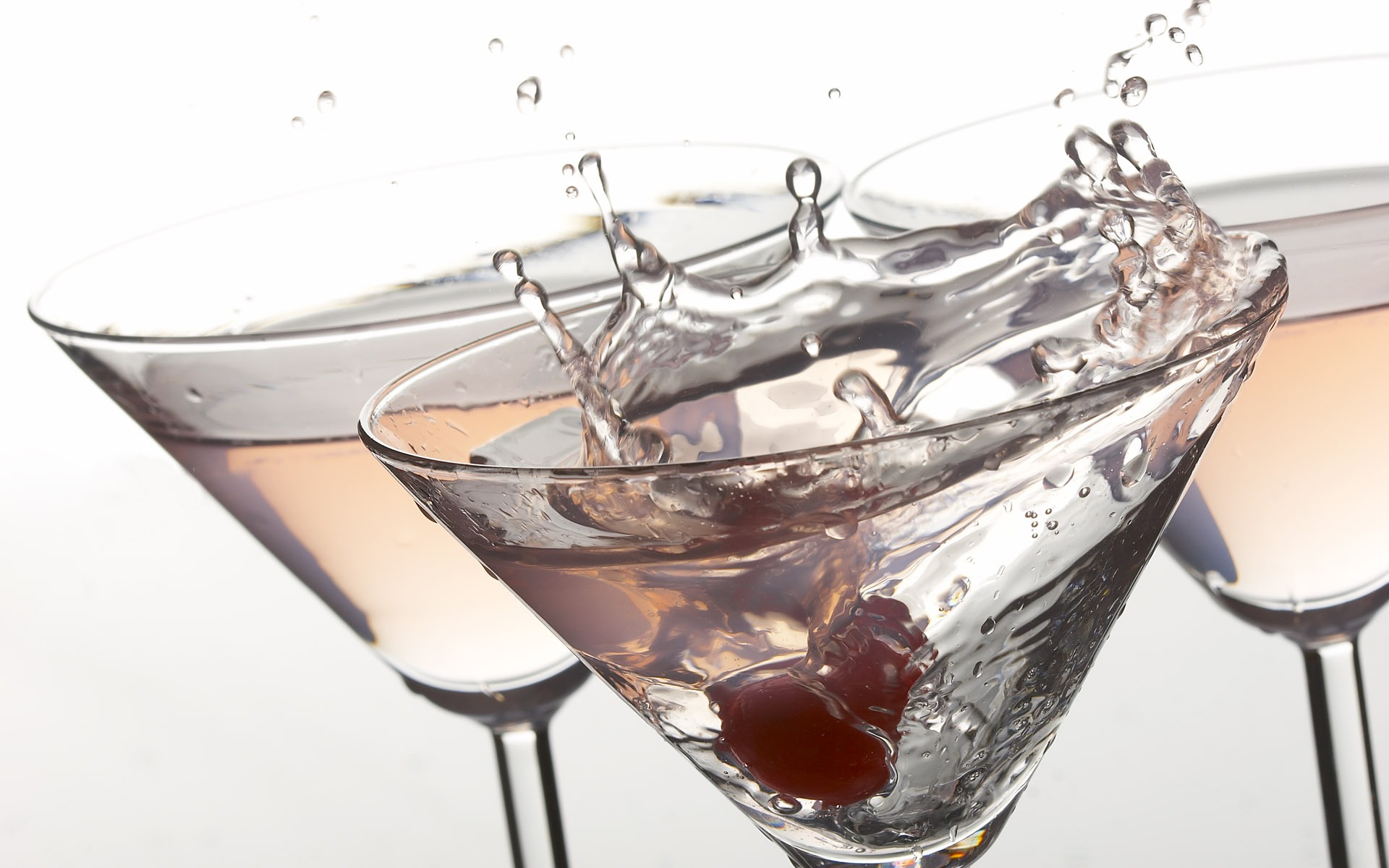 Drinks Nahaufnahme Wallpaper (1) #3 - 1920x1200