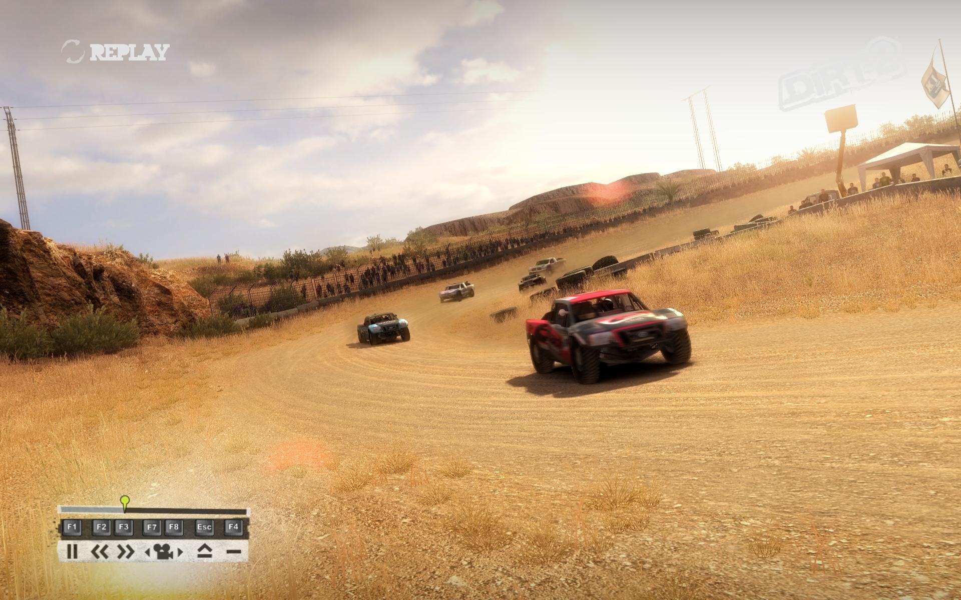 DiRT 2 尘埃 2 高清壁纸39 - 1920x1200